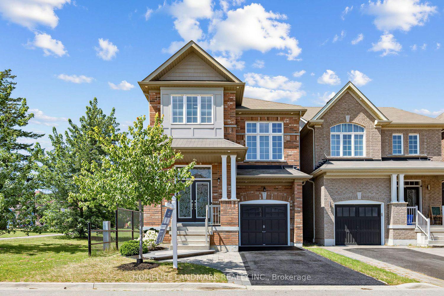 Photo 4 of 50 Keith-Wright Crescent, Ajax, Northeast Ajax — HOMEH