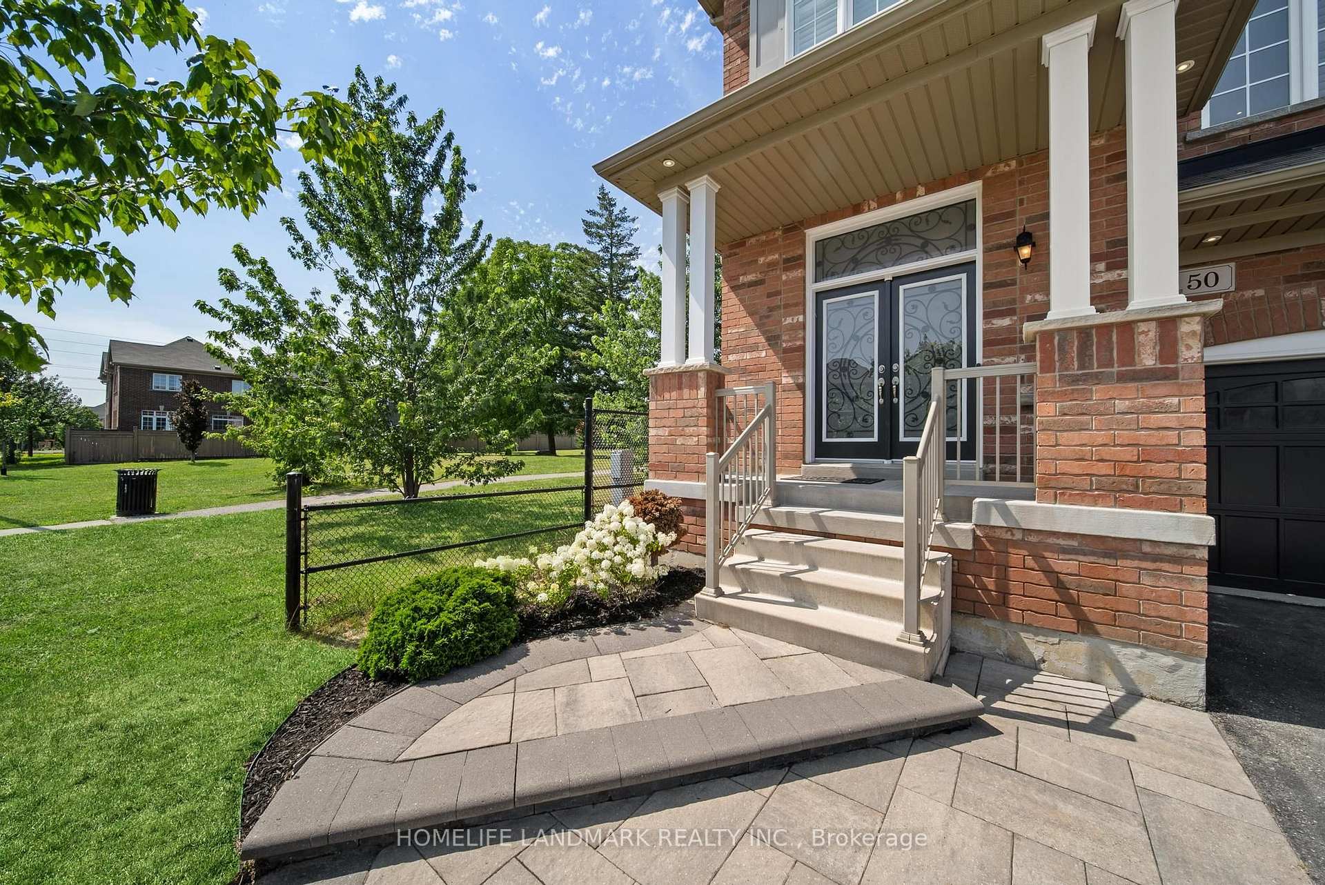 Photo 6 of 50 Keith-Wright Crescent, Ajax, Northeast Ajax — HOMEH