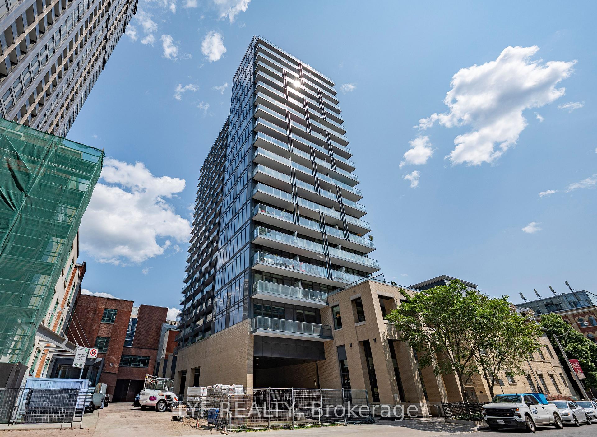 Photo of Unit 402, 105 George Street