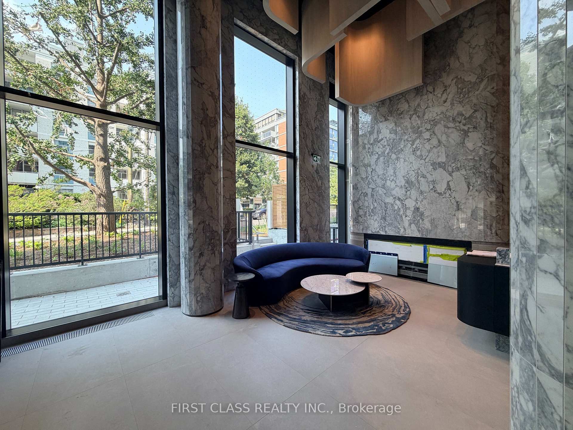 Photo 3 of Unit 508, 91 Montclair Avenue, Toronto, Forest Hill South — HOMEH