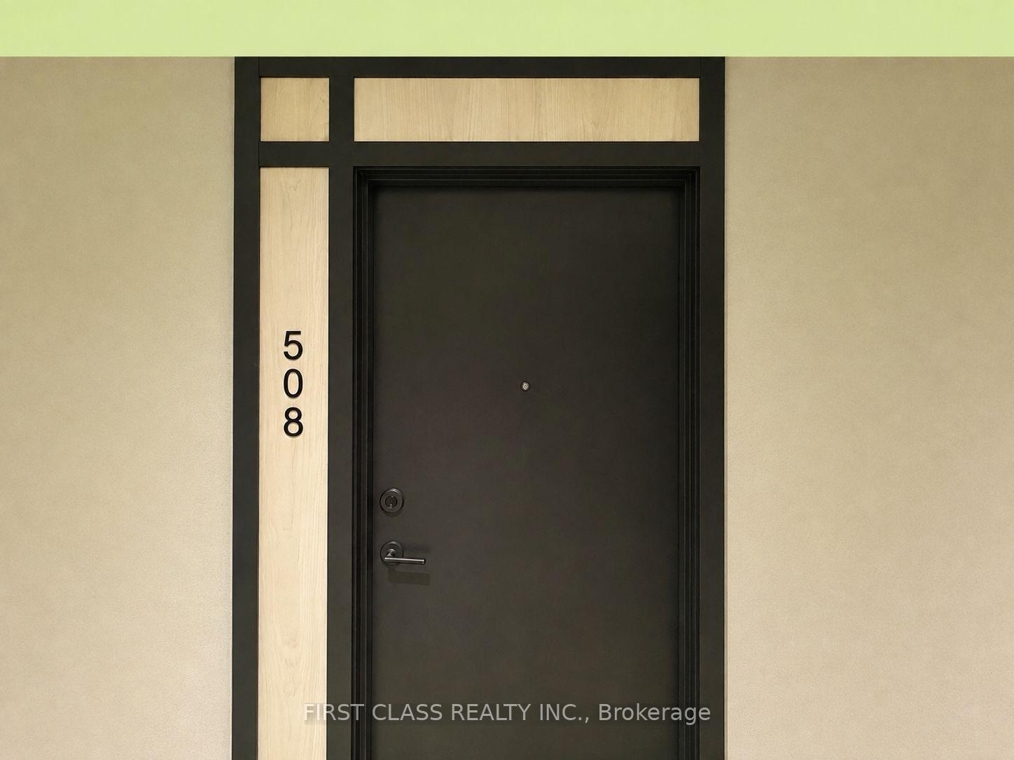 Photo 5 of Unit 508, 91 Montclair Avenue, Toronto, Forest Hill South — HOMEH