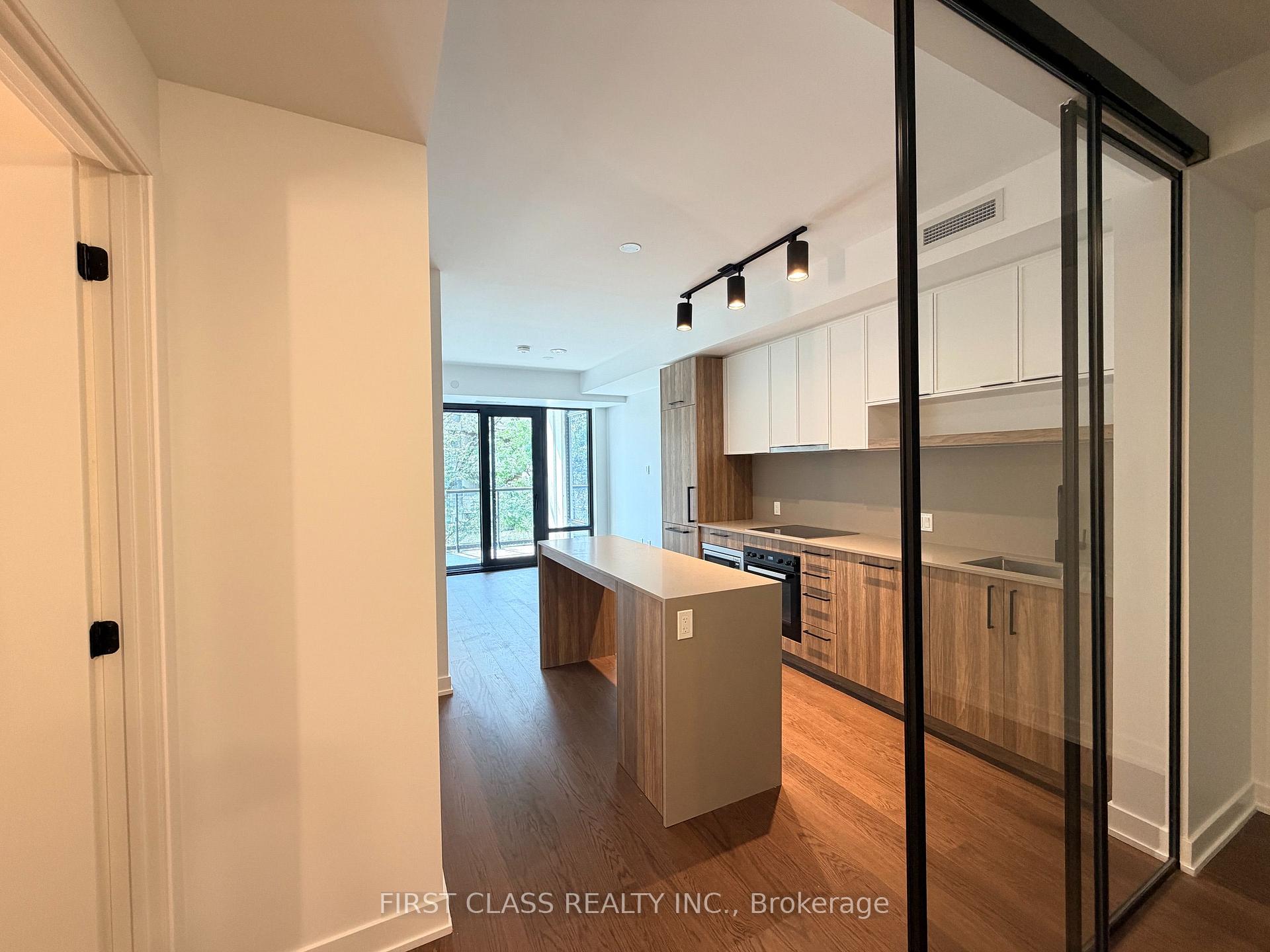 Photo 9 of Unit 508, 91 Montclair Avenue, Toronto, Forest Hill South — HOMEH