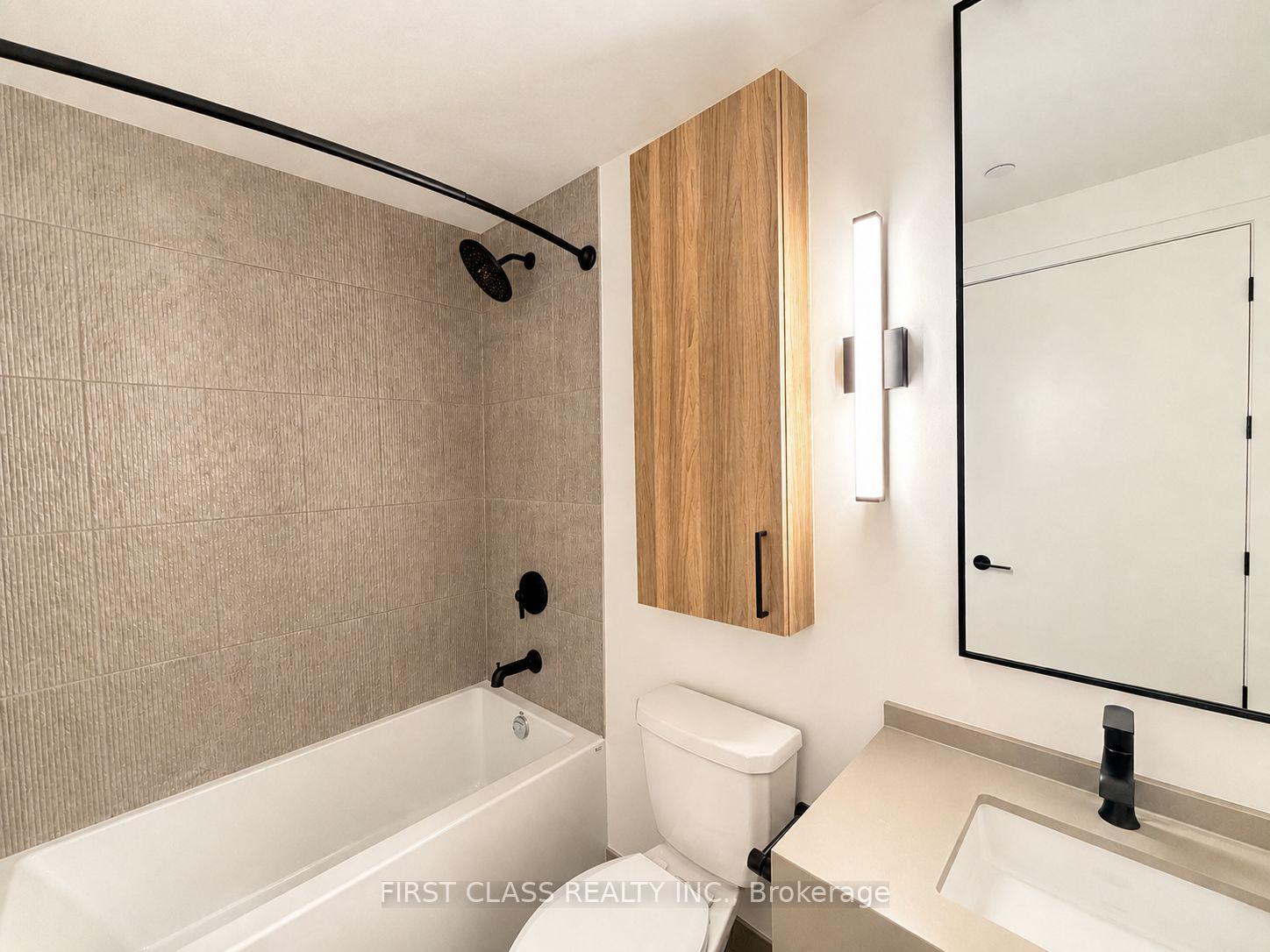 Photo 10 of Unit 508, 91 Montclair Avenue, Toronto, Forest Hill South — HOMEH