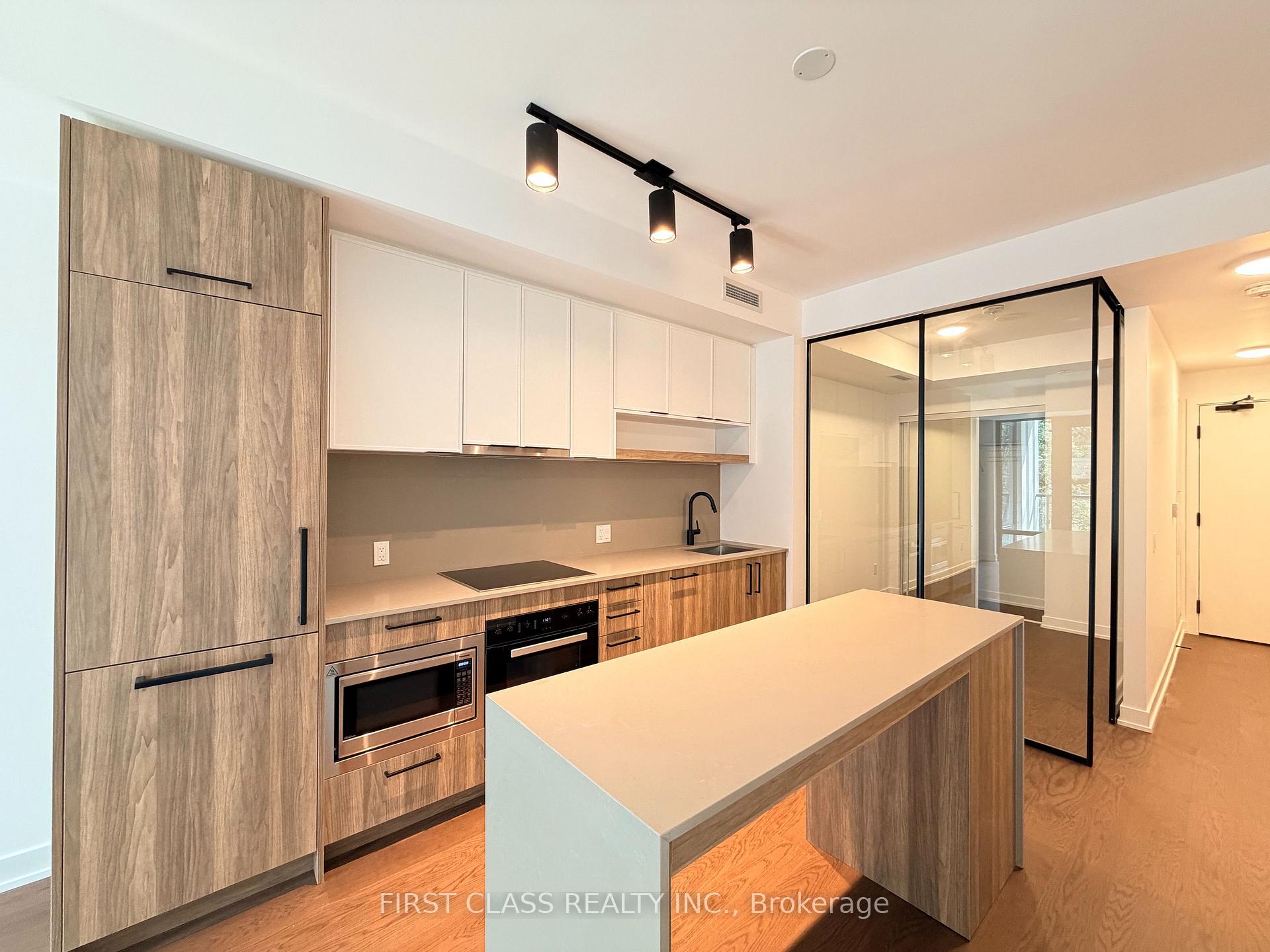 Photo 12 of Unit 508, 91 Montclair Avenue, Toronto, Forest Hill South — HOMEH