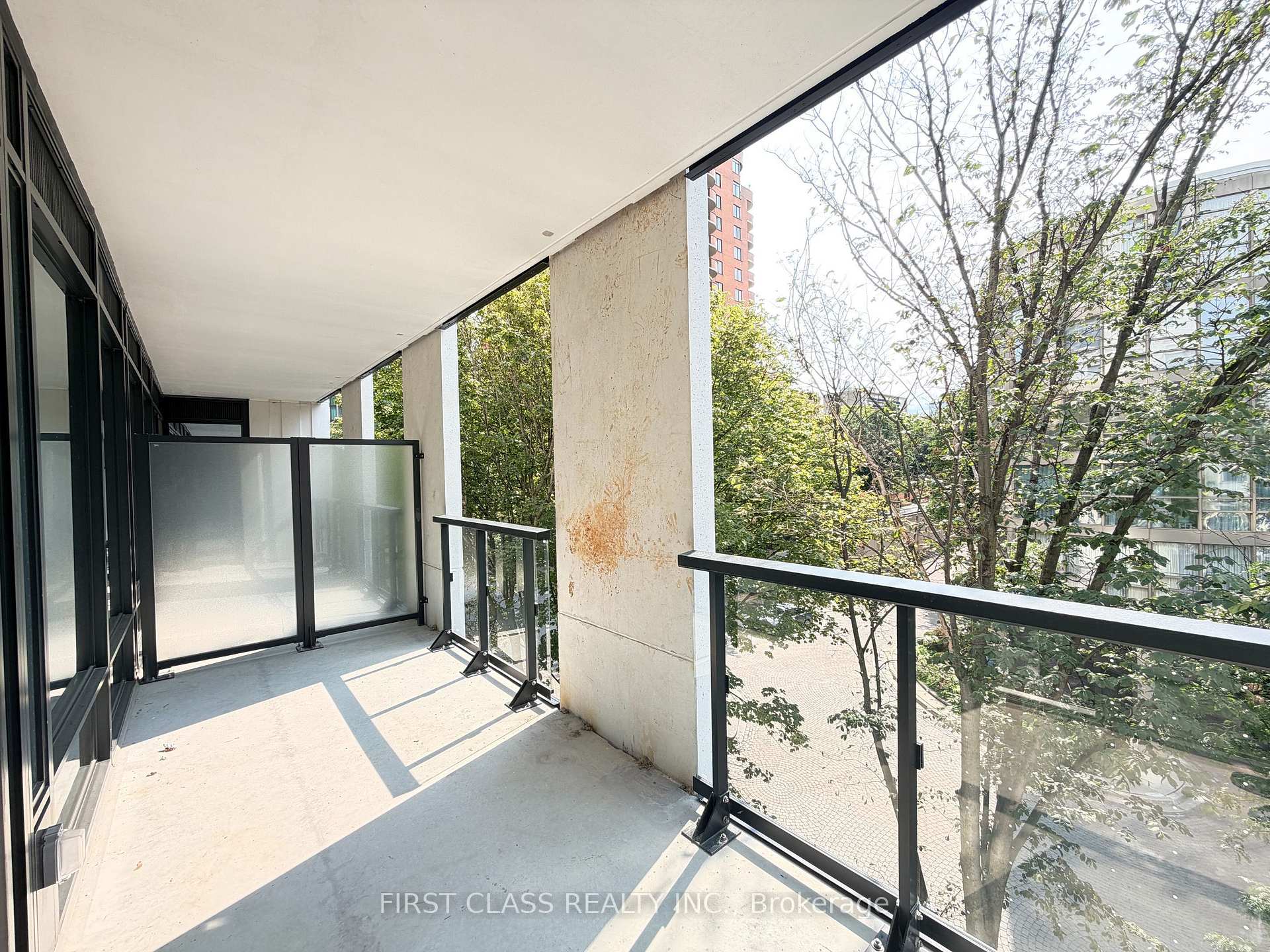 Photo 16 of Unit 508, 91 Montclair Avenue, Toronto, Forest Hill South — HOMEH