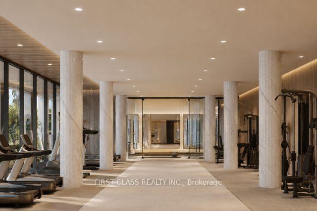 Photo 18 of Unit 508, 91 Montclair Avenue, Toronto, Forest Hill South — HOMEH