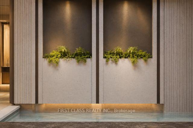 Photo 20 of Unit 508, 91 Montclair Avenue, Toronto, Forest Hill South — HOMEH