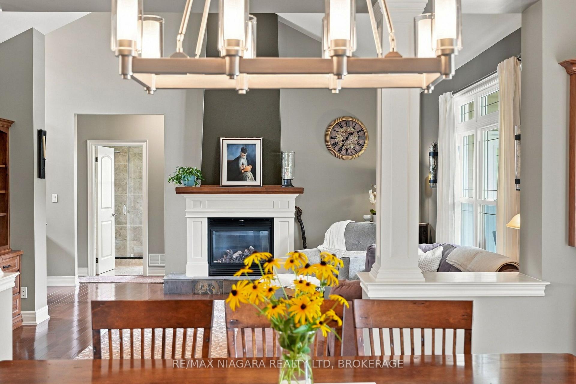 Photo 9 of 5477 Attema Crescent, West Lincoln, Bismark/Wellandport — HOMEH