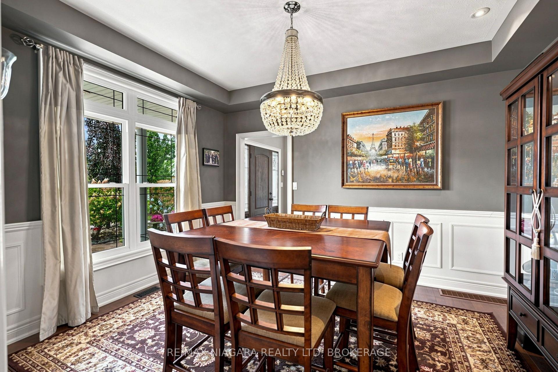 Photo 15 of 5477 Attema Crescent, West Lincoln, Bismark/Wellandport — HOMEH