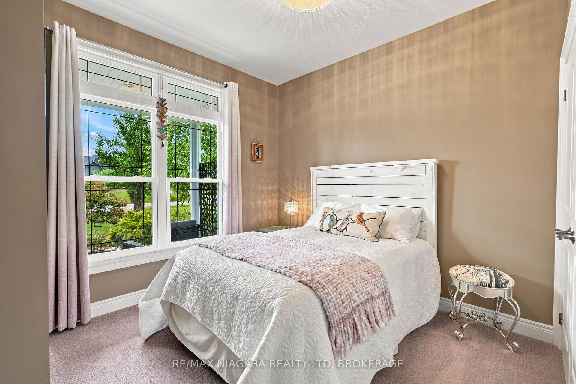 Photo 18 of 5477 Attema Crescent, West Lincoln, Bismark/Wellandport — HOMEH
