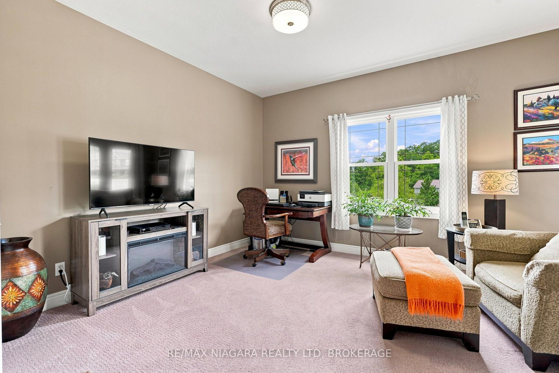 Photo 19 of 5477 Attema Crescent, West Lincoln, Bismark/Wellandport — HOMEH