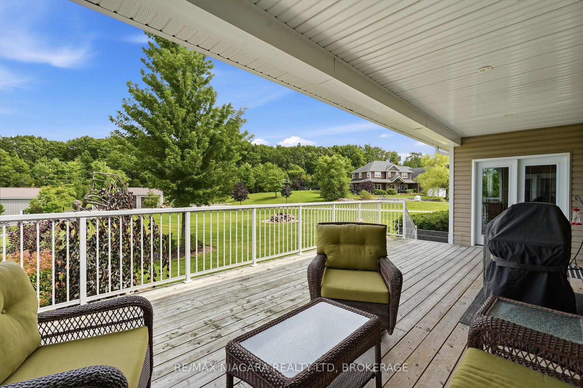 Photo 22 of 5477 Attema Crescent, West Lincoln, Bismark/Wellandport — HOMEH