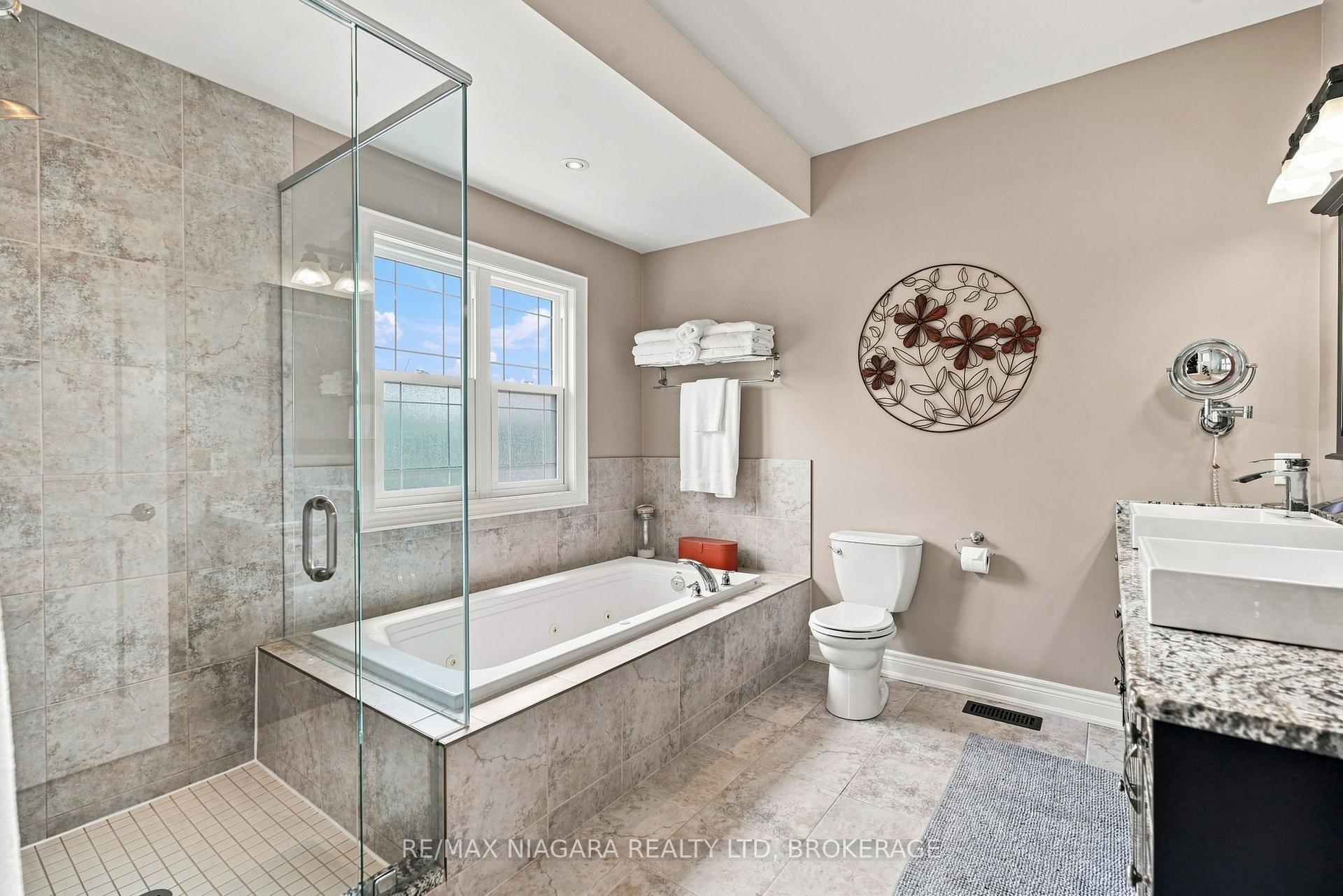 Photo 23 of 5477 Attema Crescent, West Lincoln, Bismark/Wellandport — HOMEH