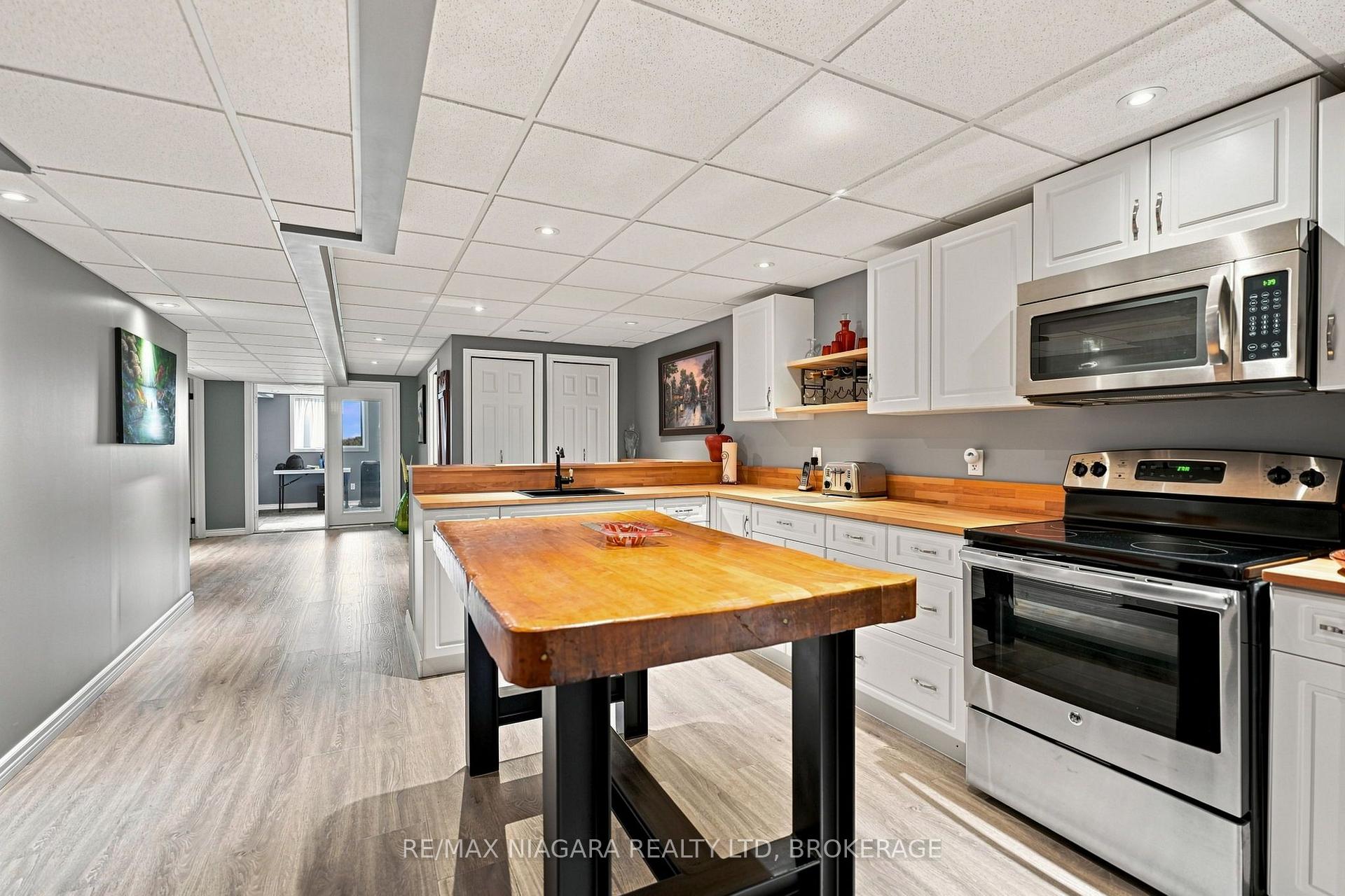 Photo 26 of 5477 Attema Crescent, West Lincoln, Bismark/Wellandport — HOMEH