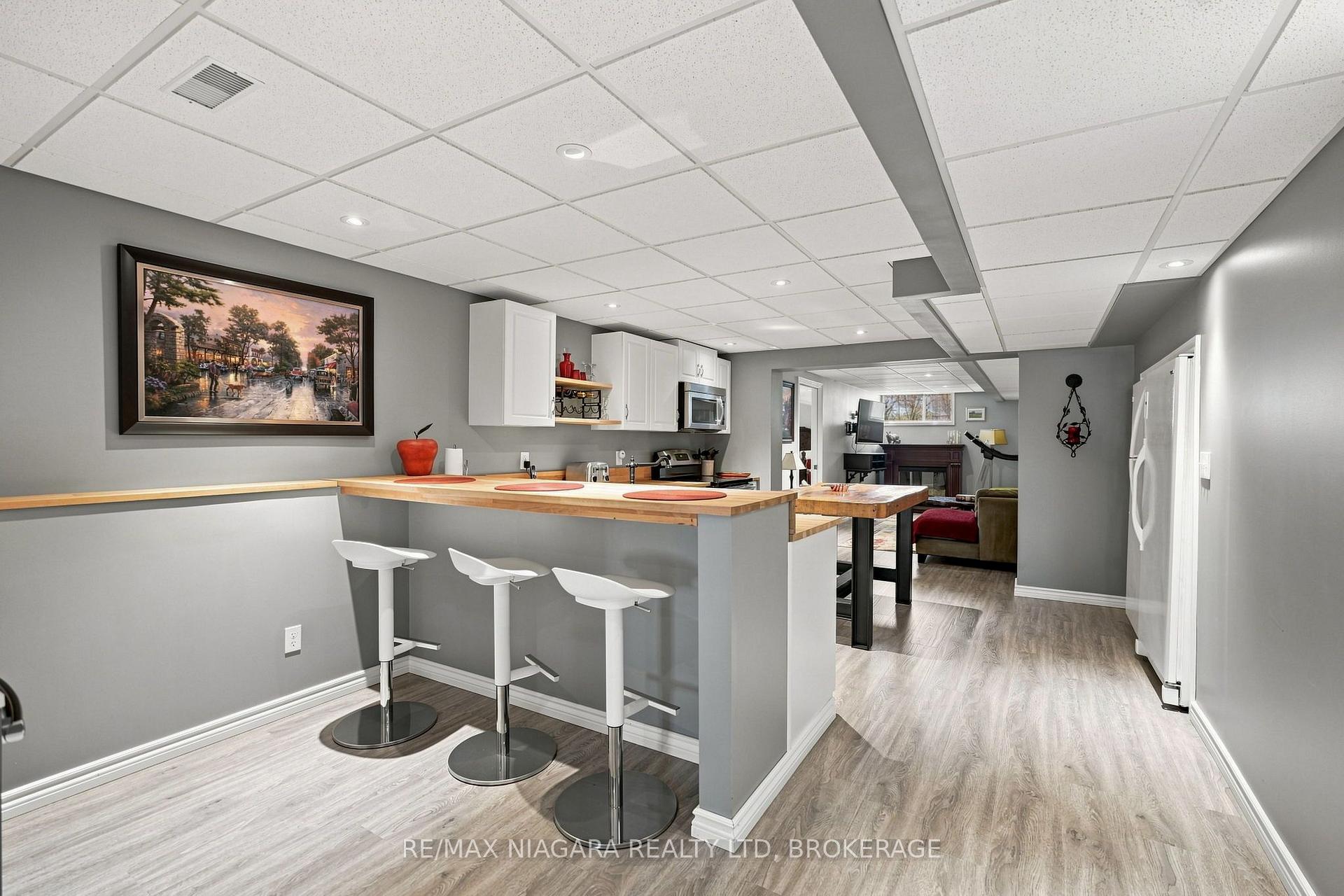 Photo 27 of 5477 Attema Crescent, West Lincoln, Bismark/Wellandport — HOMEH