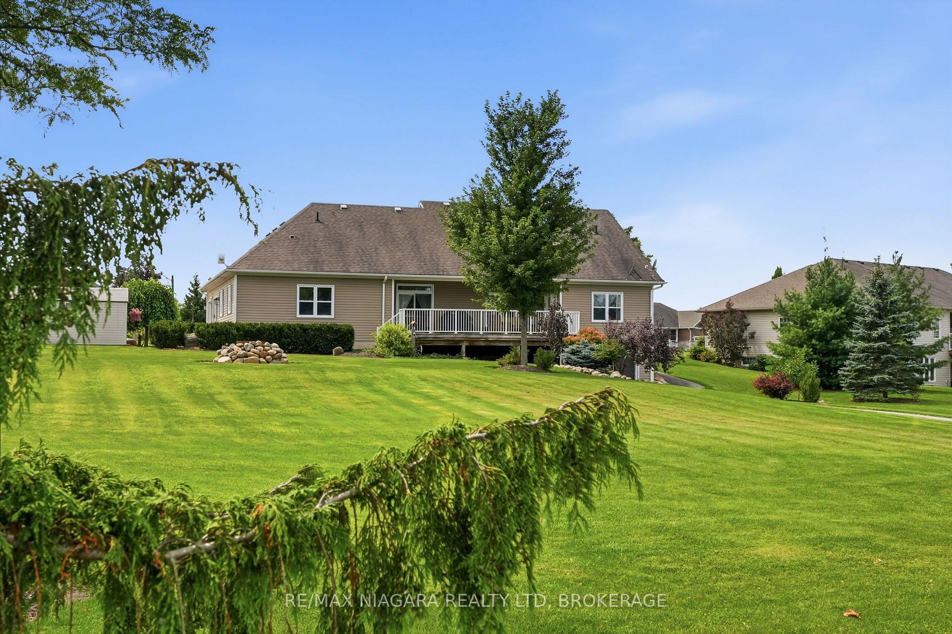 Photo 34 of 5477 Attema Crescent, West Lincoln, Bismark/Wellandport — HOMEH