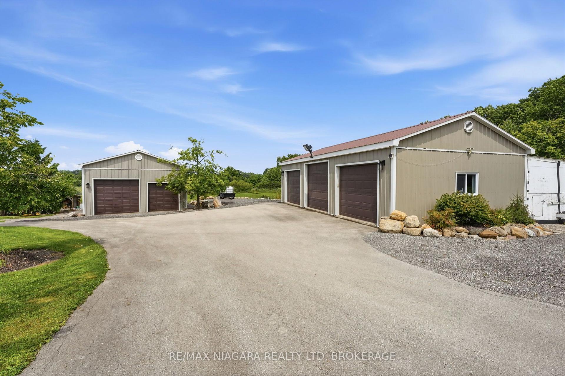 Photo 35 of 5477 Attema Crescent, West Lincoln, Bismark/Wellandport — HOMEH