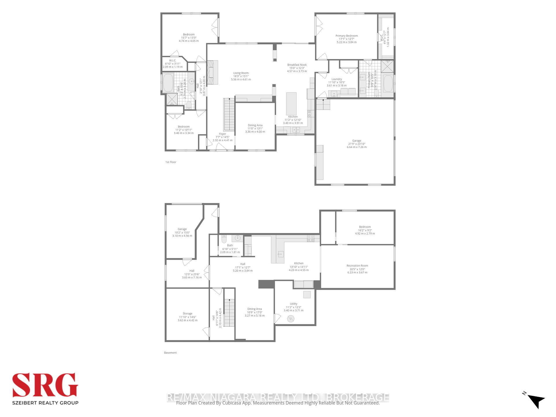 Photo 41 of 5477 Attema Crescent, West Lincoln, Bismark/Wellandport — HOMEH