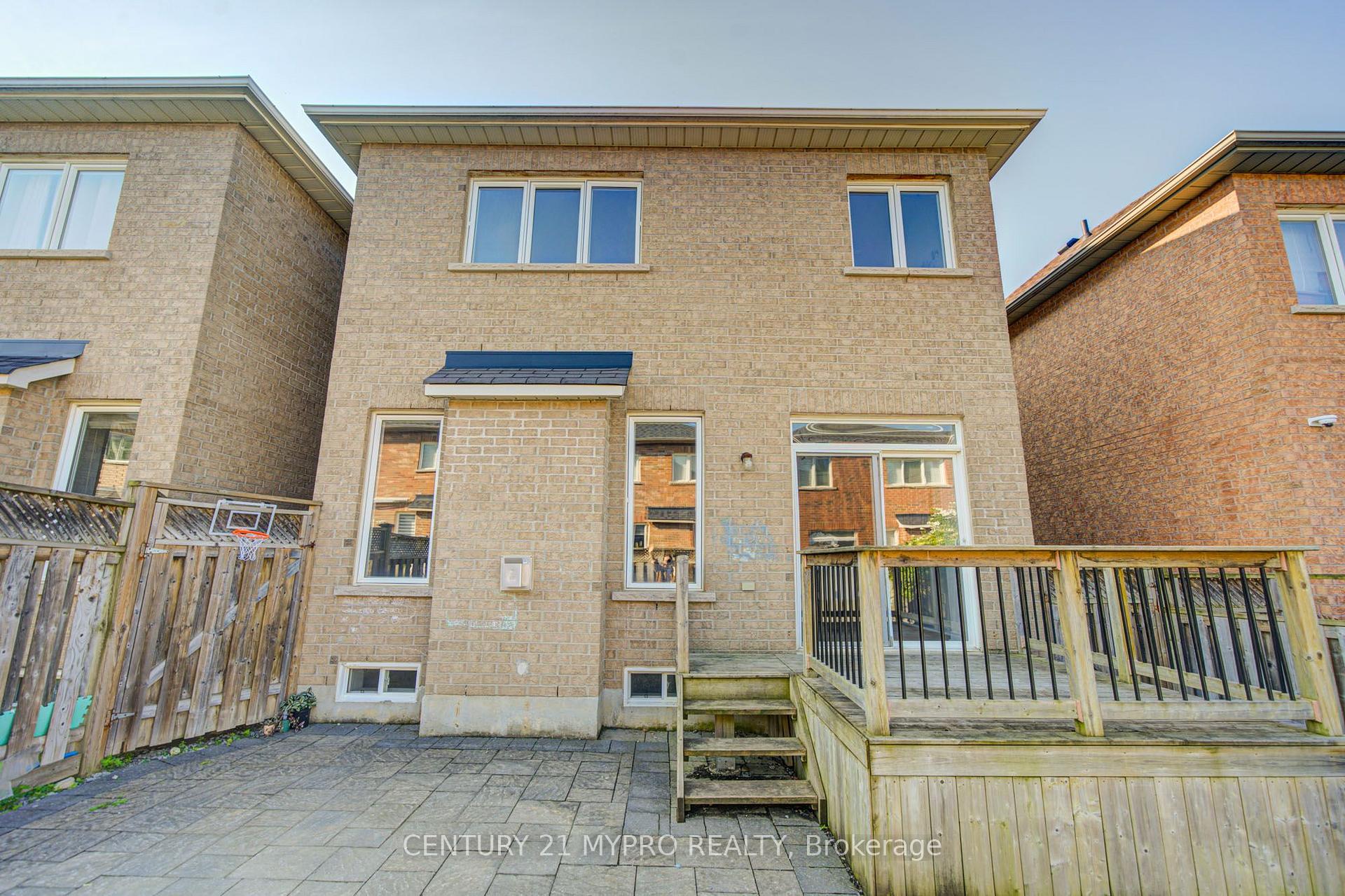 Photo 19 of 73 Pillar Rock Crescent, Markham, Victoria Manor-Jennings Gate — HOMEH