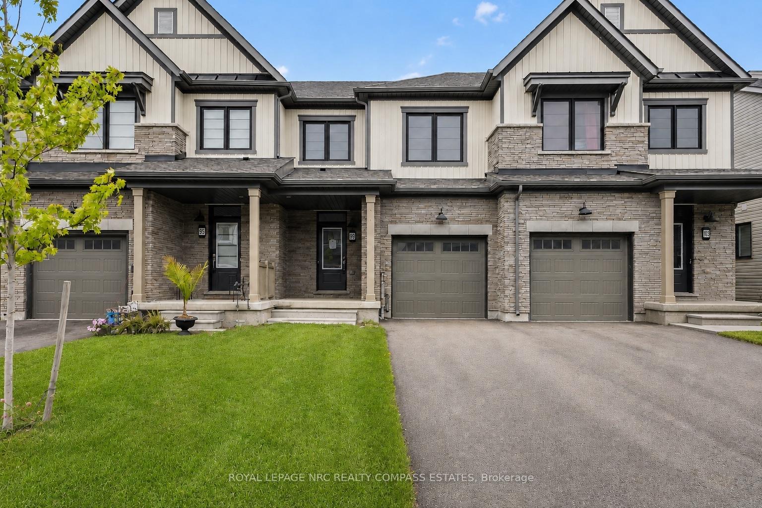 Photo of 99 Keelson Street