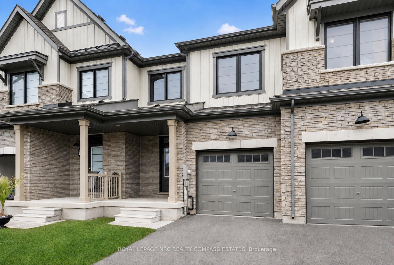 Photo 2 of 99 Keelson Street, Welland, Dain City — HOMEH