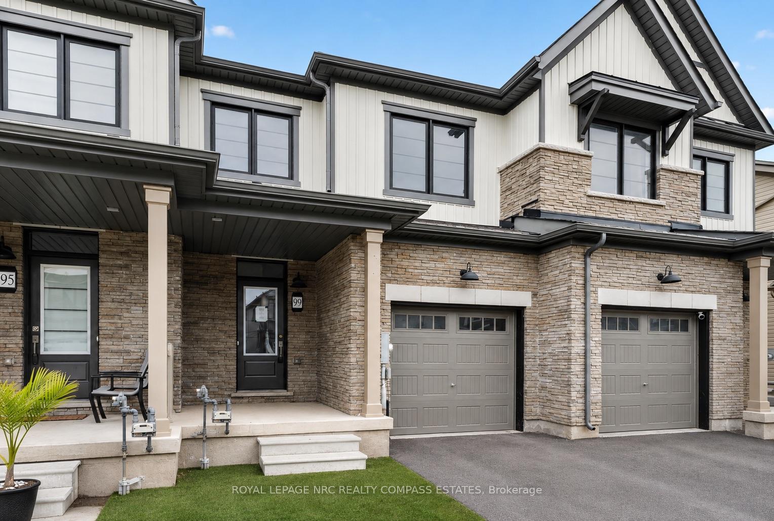 Photo 3 of 99 Keelson Street, Welland, Dain City — HOMEH