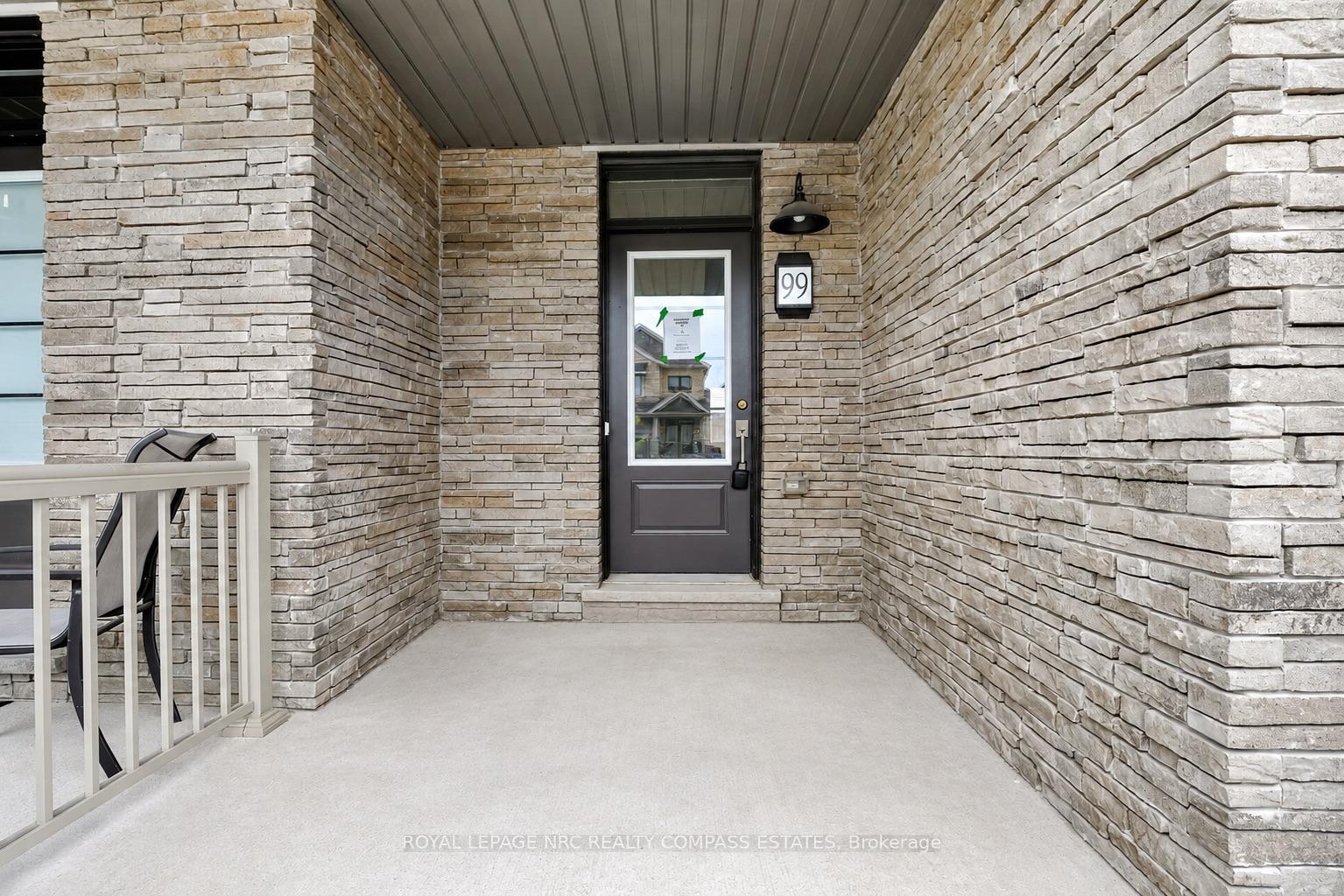 Photo 4 of 99 Keelson Street, Welland, Dain City — HOMEH