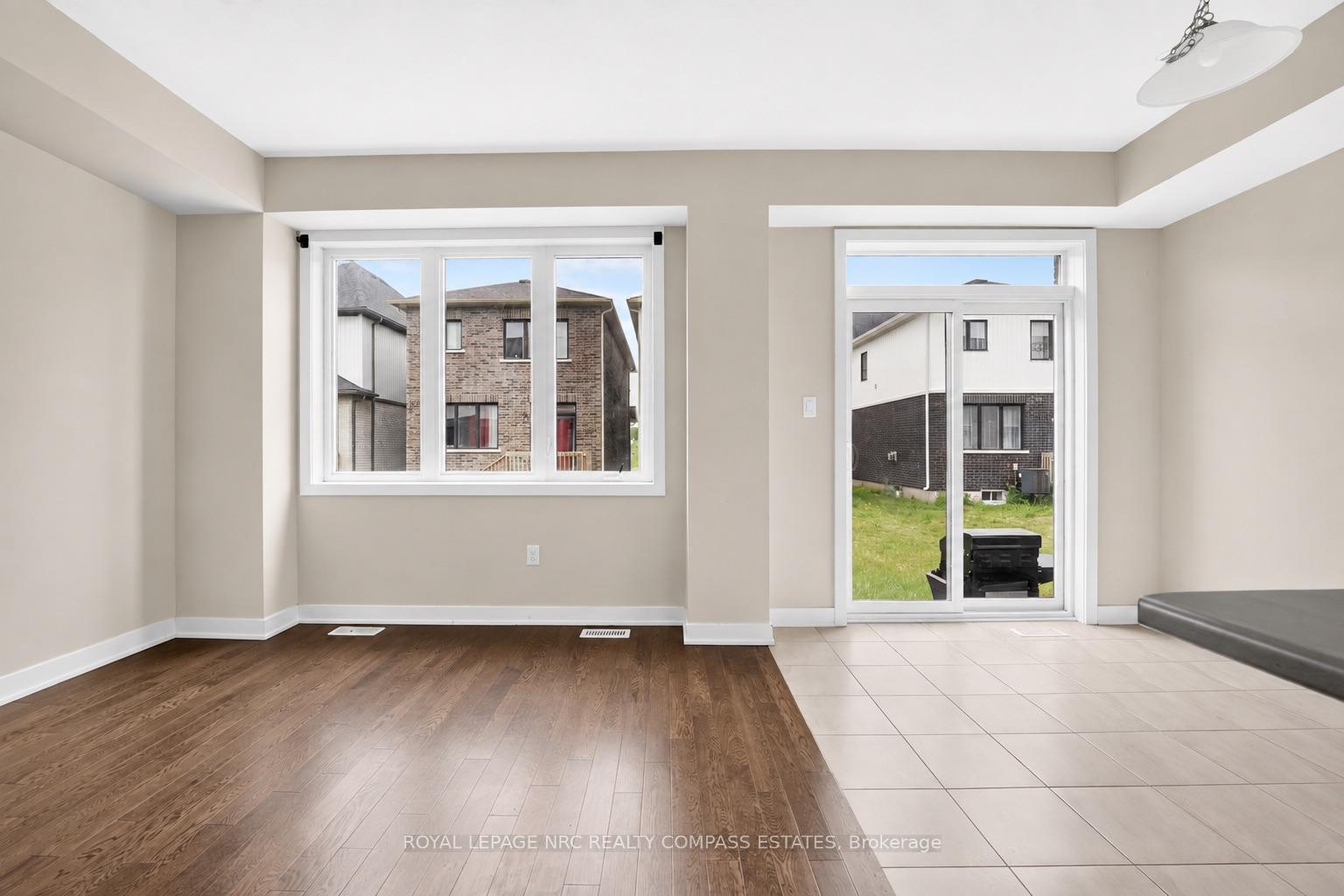 Photo 10 of 99 Keelson Street, Welland, Dain City — HOMEH