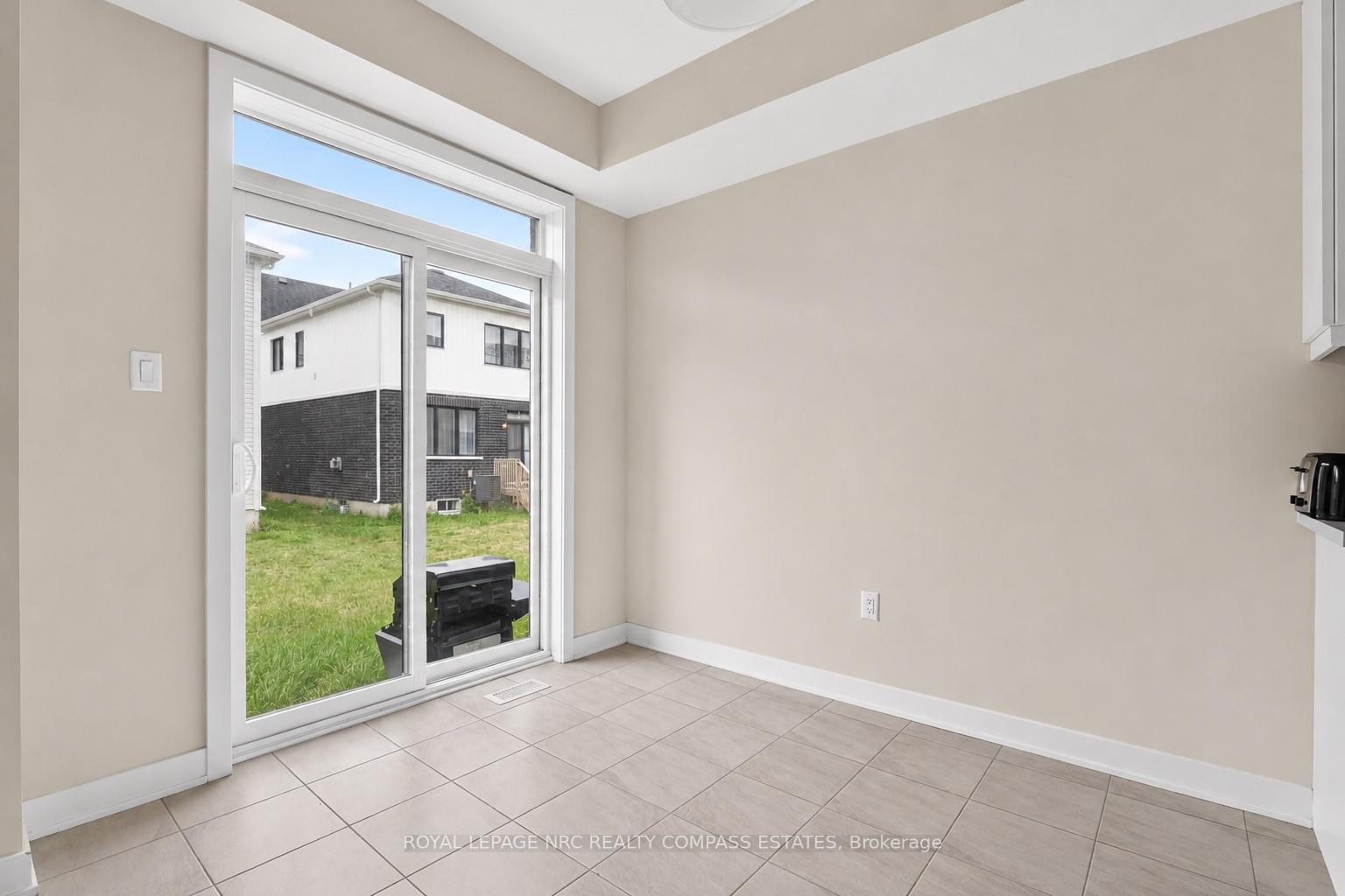 Photo 14 of 99 Keelson Street, Welland, Dain City — HOMEH