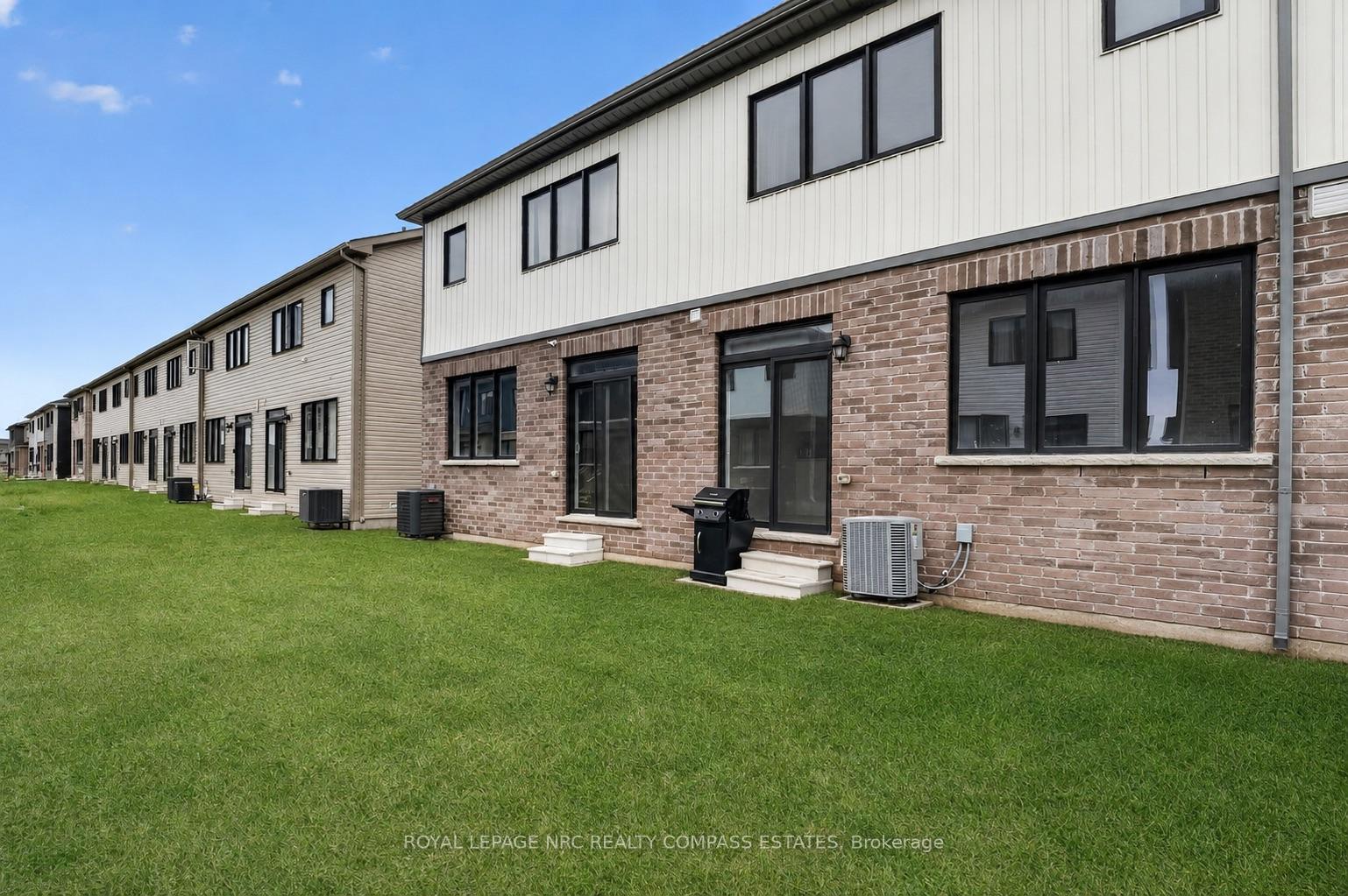 Photo 39 of 99 Keelson Street, Welland, Dain City — HOMEH
