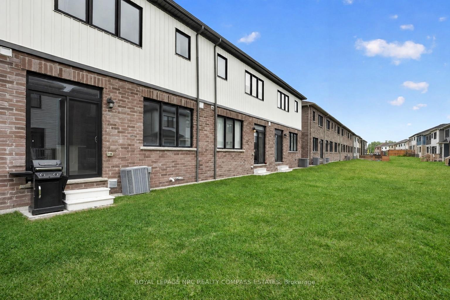 Photo 40 of 99 Keelson Street, Welland, Dain City — HOMEH