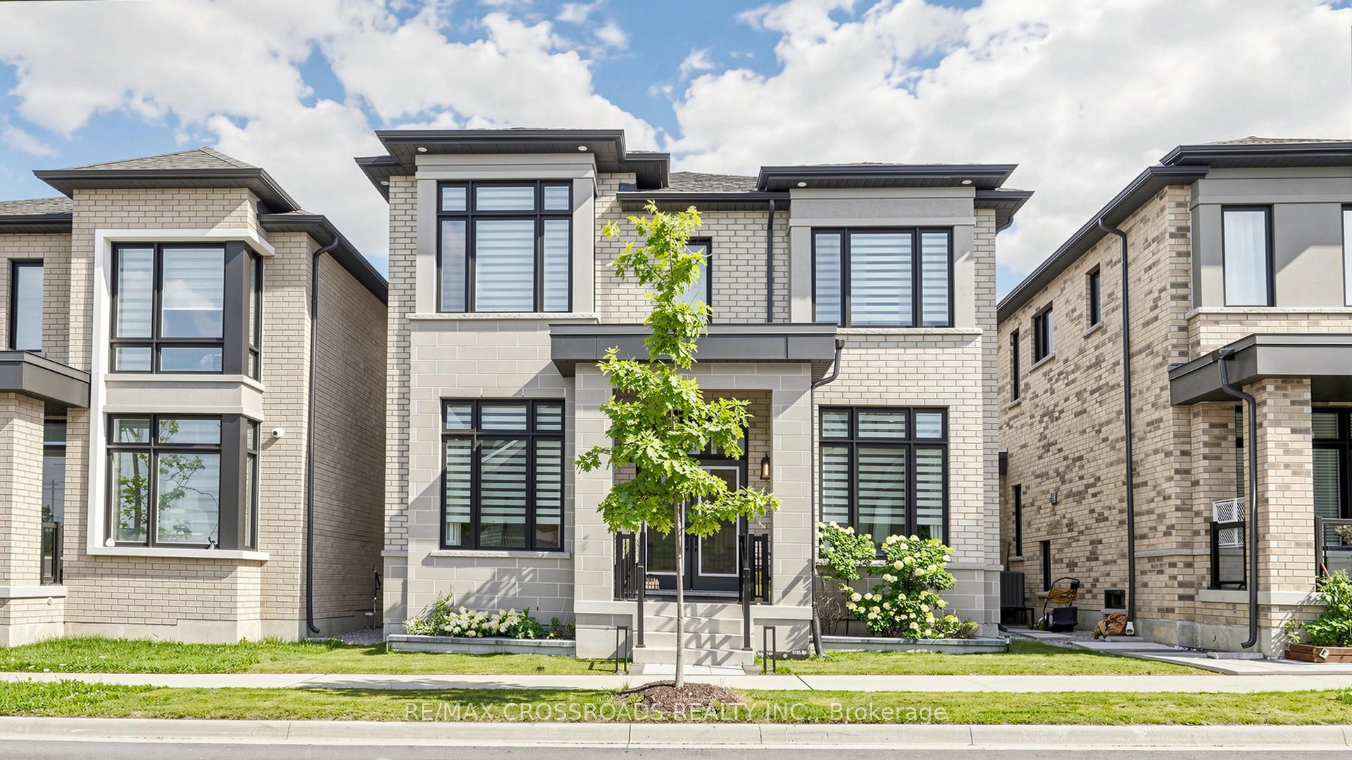 Photo 1 of 17 Sam Priestley Avenue, Markham, Cornell — HOMEH