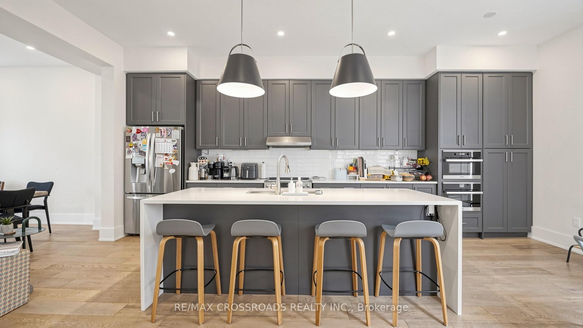 Photo 6 of 17 Sam Priestley Avenue, Markham, Cornell — HOMEH