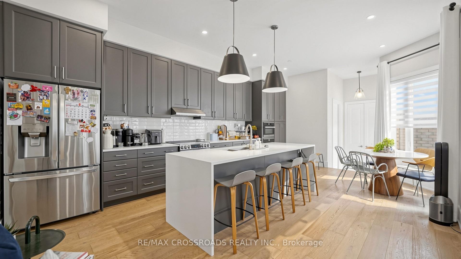 Photo 7 of 17 Sam Priestley Avenue, Markham, Cornell — HOMEH