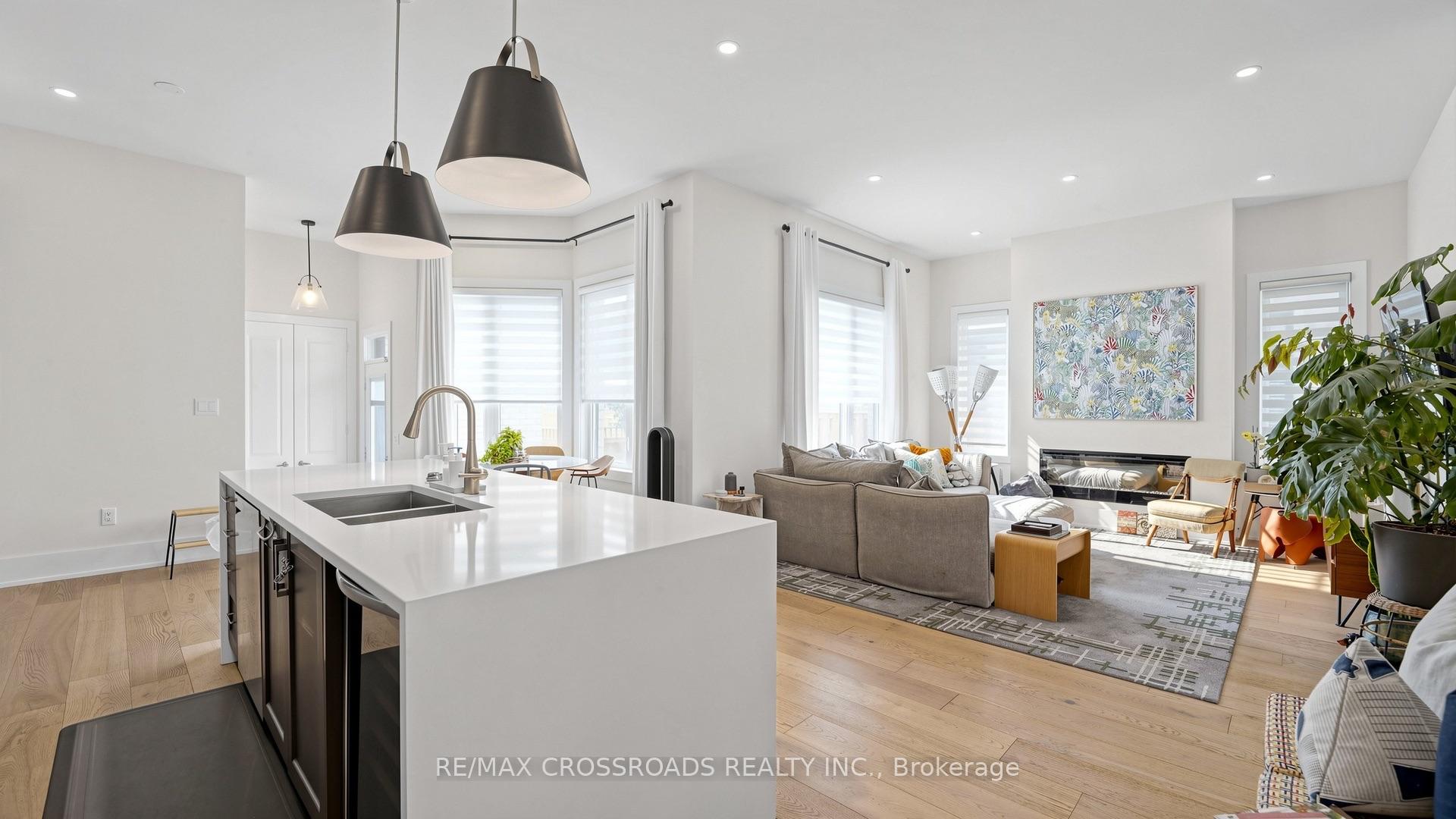 Photo 8 of 17 Sam Priestley Avenue, Markham, Cornell — HOMEH