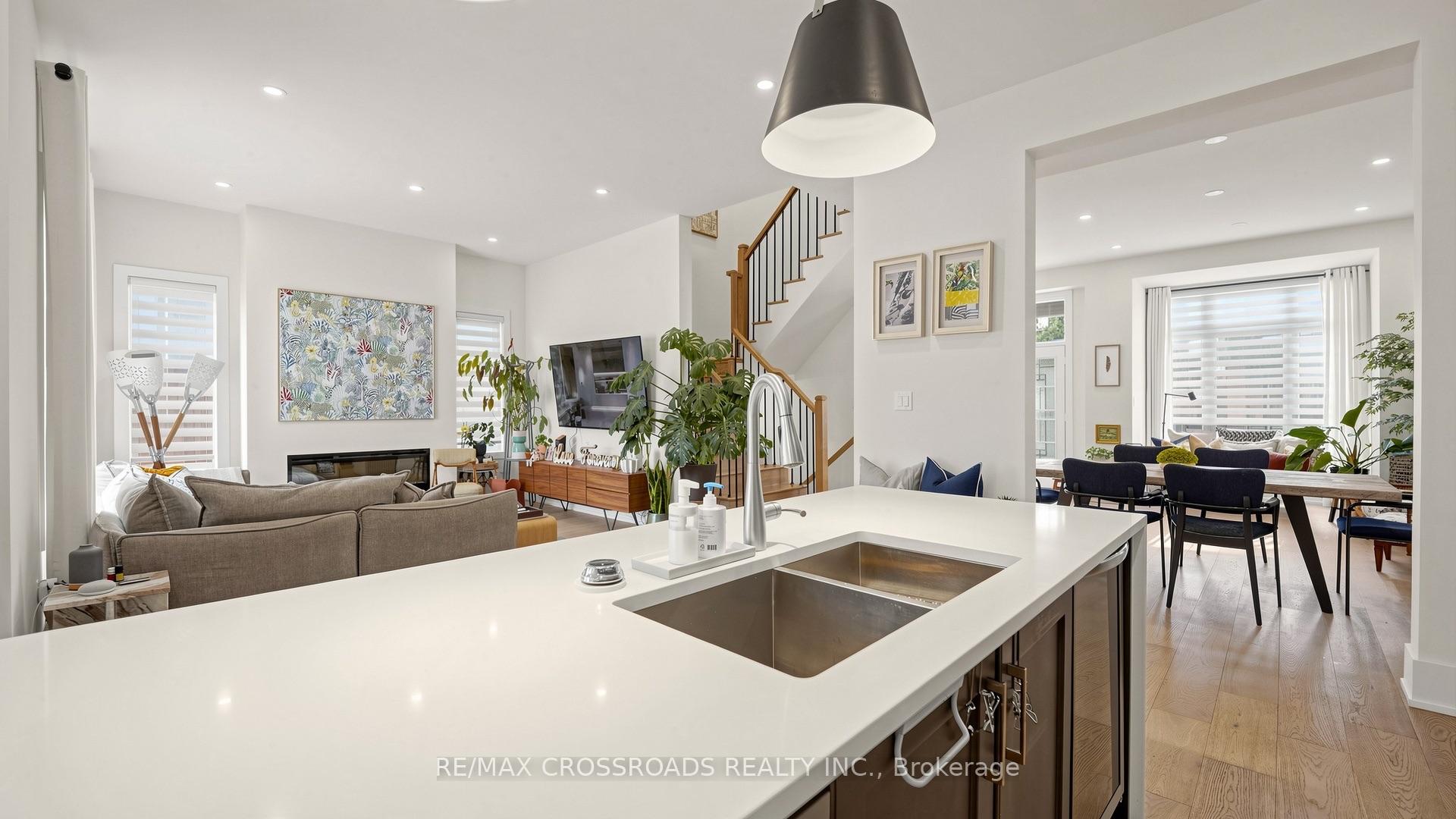 Photo 9 of 17 Sam Priestley Avenue, Markham, Cornell — HOMEH