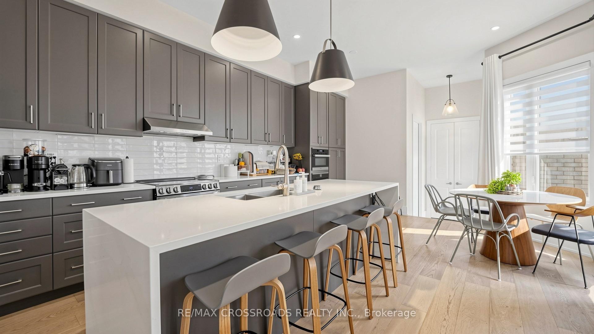 Photo 12 of 17 Sam Priestley Avenue, Markham, Cornell — HOMEH