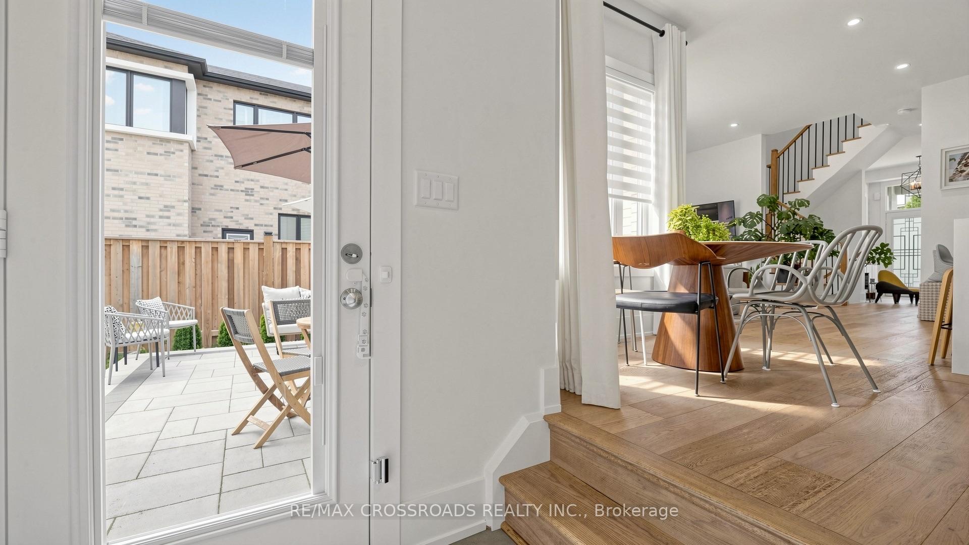 Photo 13 of 17 Sam Priestley Avenue, Markham, Cornell — HOMEH