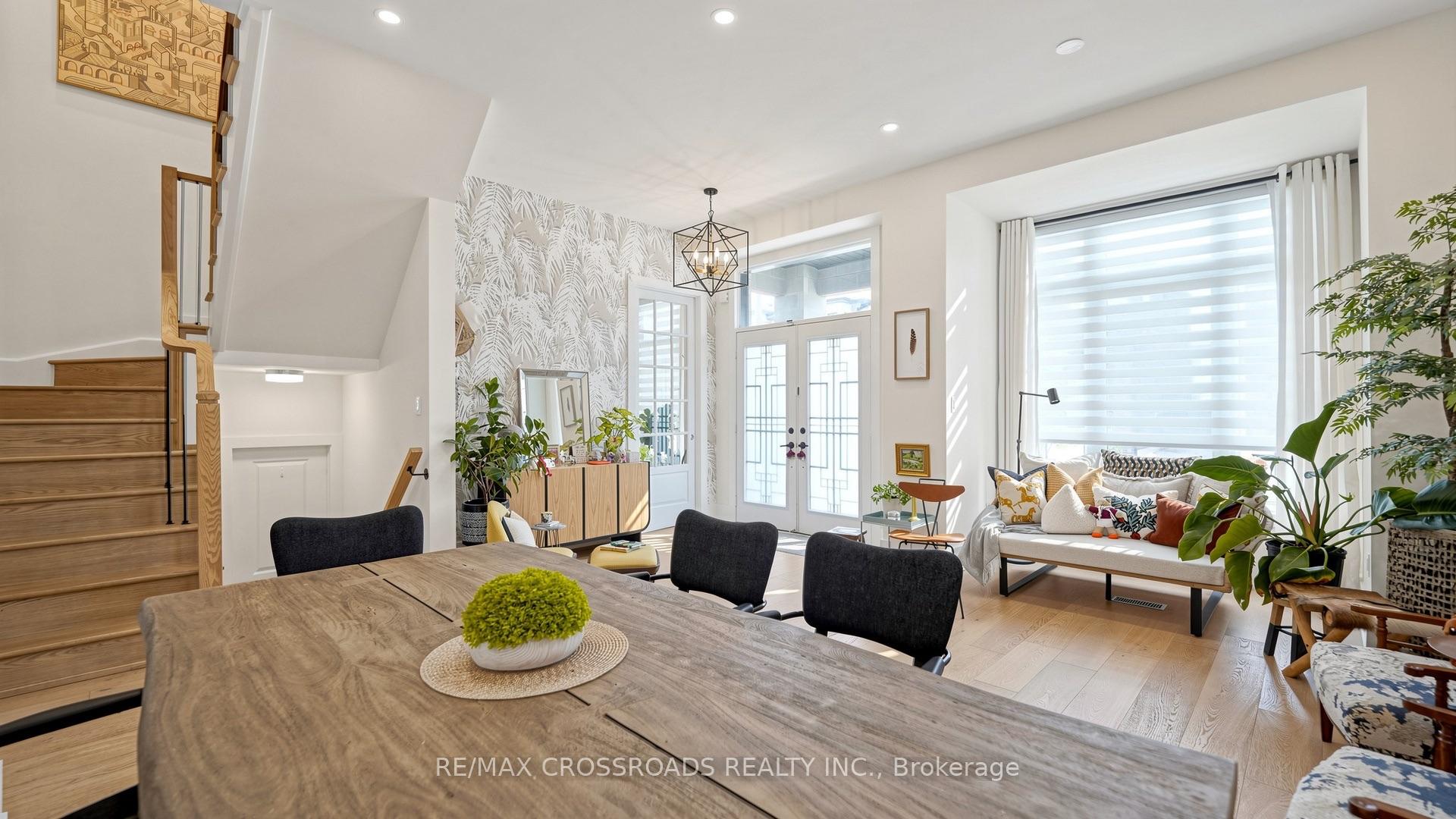 Photo 16 of 17 Sam Priestley Avenue, Markham, Cornell — HOMEH