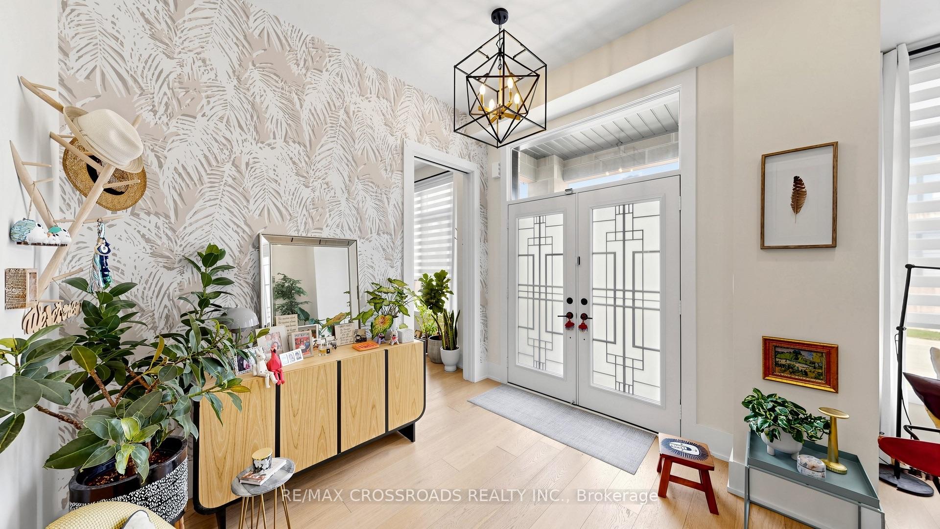 Photo 17 of 17 Sam Priestley Avenue, Markham, Cornell — HOMEH
