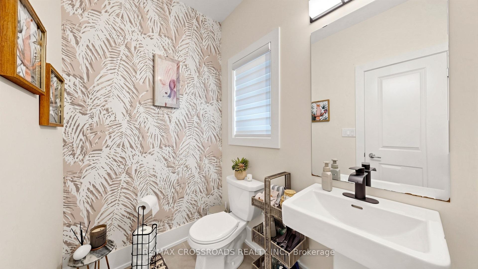 Photo 18 of 17 Sam Priestley Avenue, Markham, Cornell — HOMEH