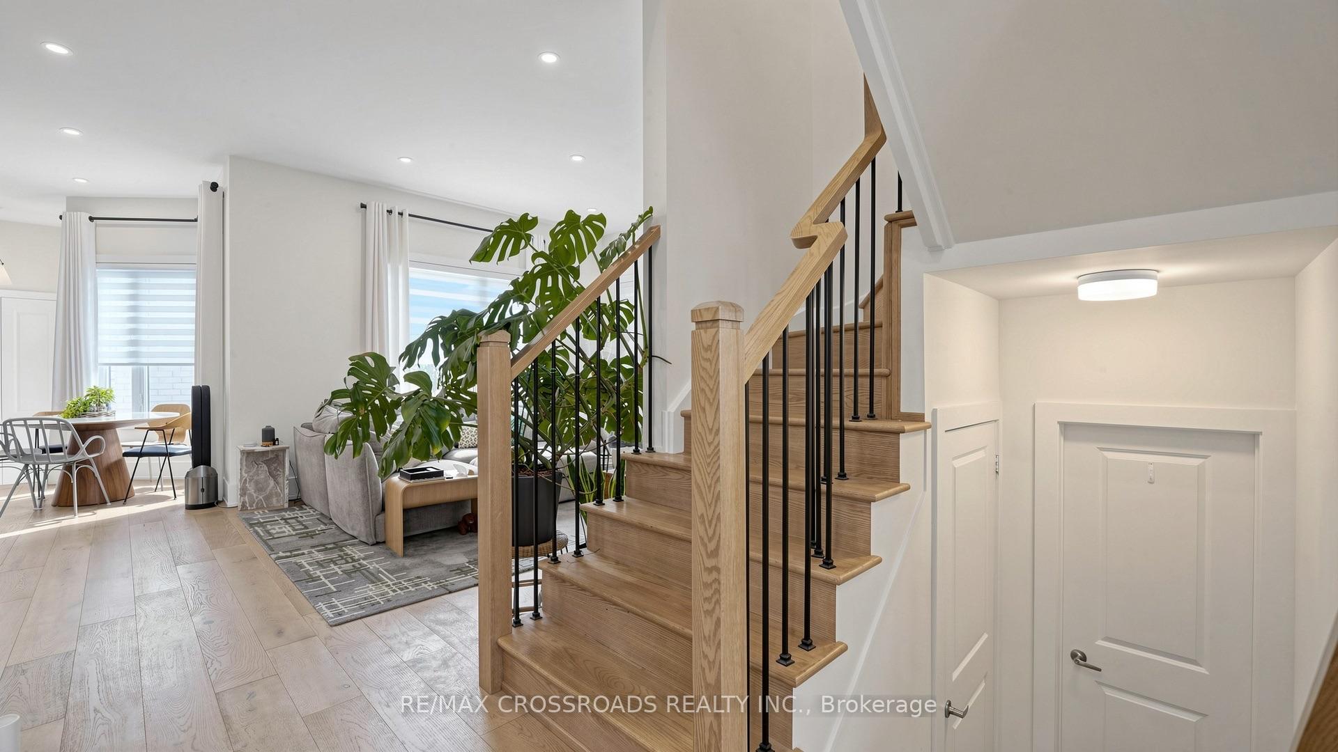 Photo 19 of 17 Sam Priestley Avenue, Markham, Cornell — HOMEH