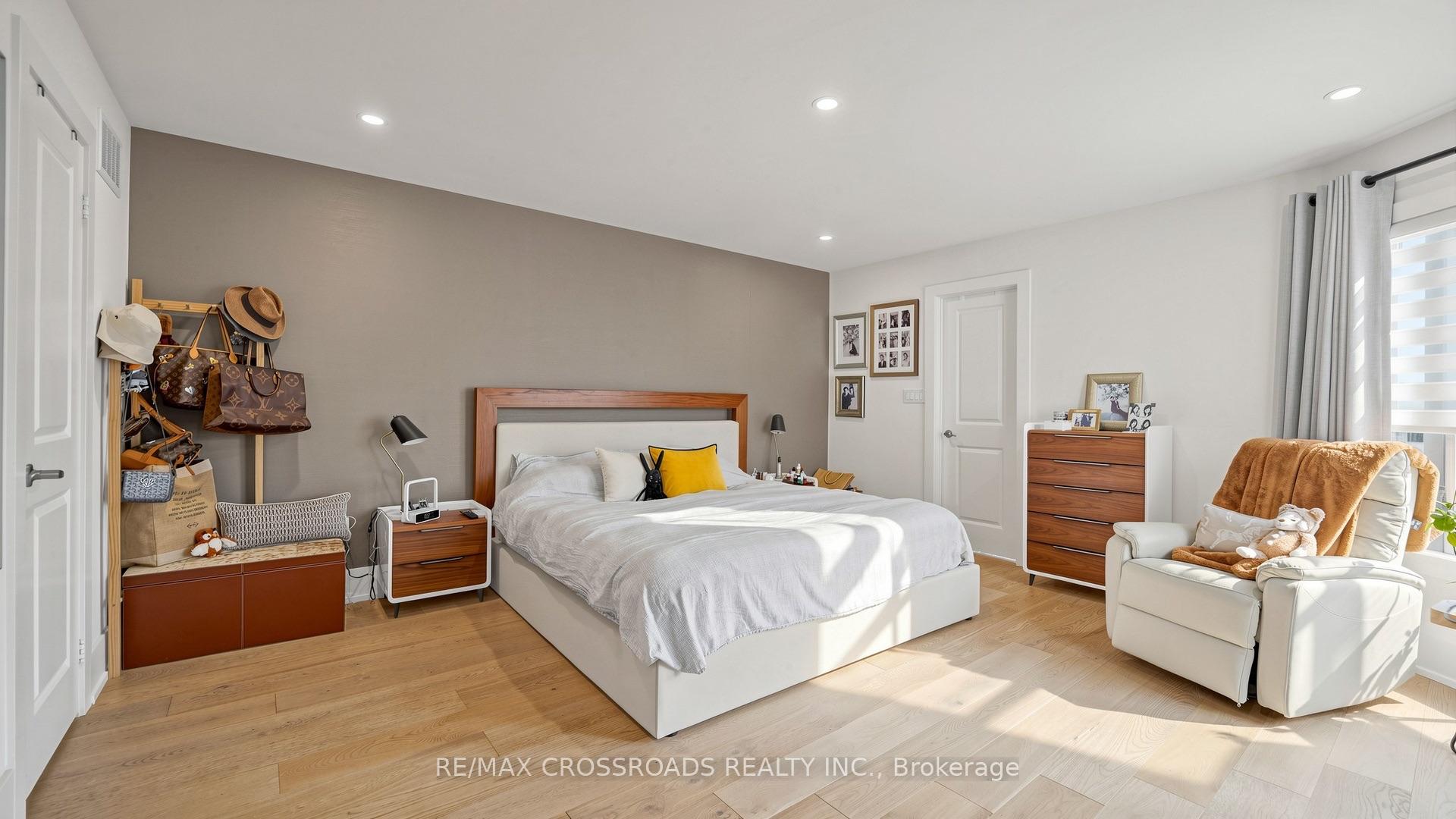 Photo 20 of 17 Sam Priestley Avenue, Markham, Cornell — HOMEH