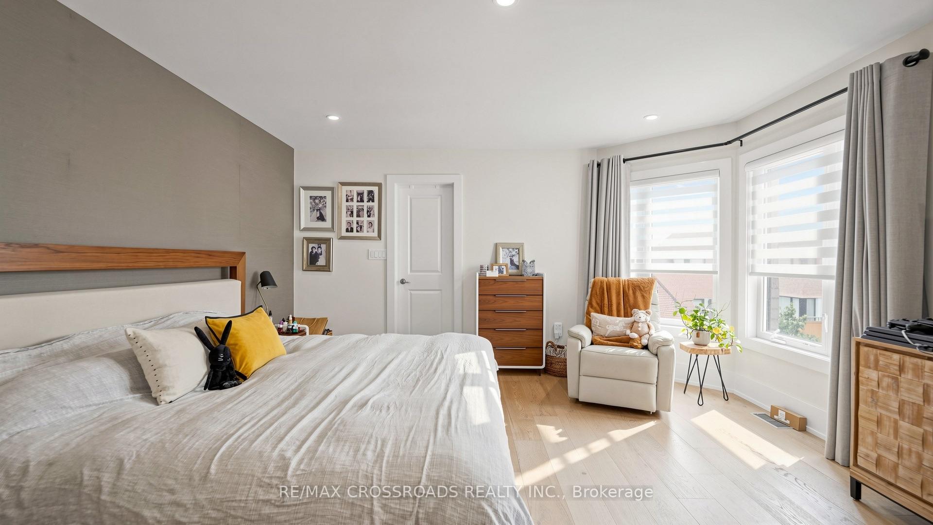 Photo 22 of 17 Sam Priestley Avenue, Markham, Cornell — HOMEH