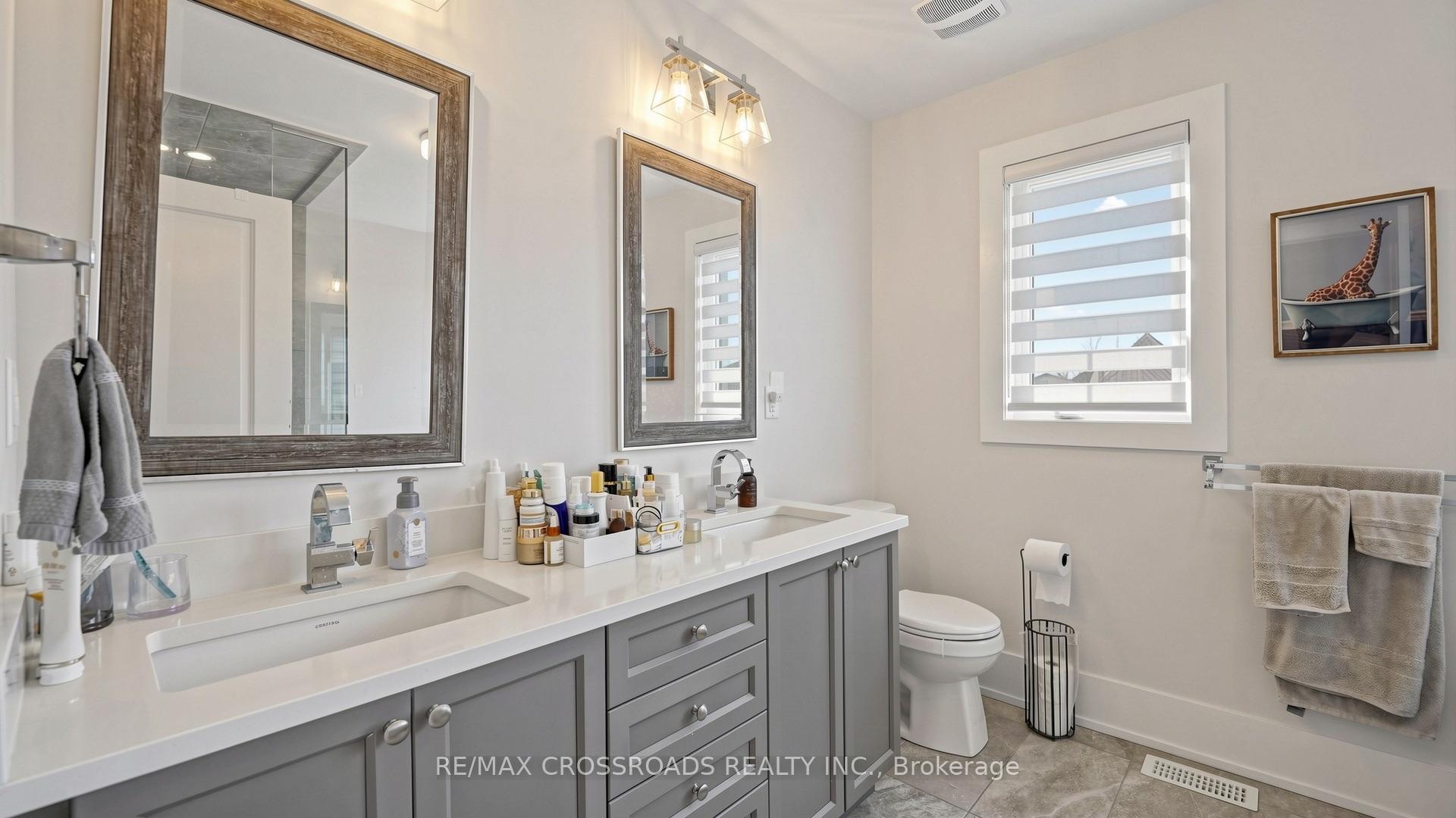 Photo 23 of 17 Sam Priestley Avenue, Markham, Cornell — HOMEH
