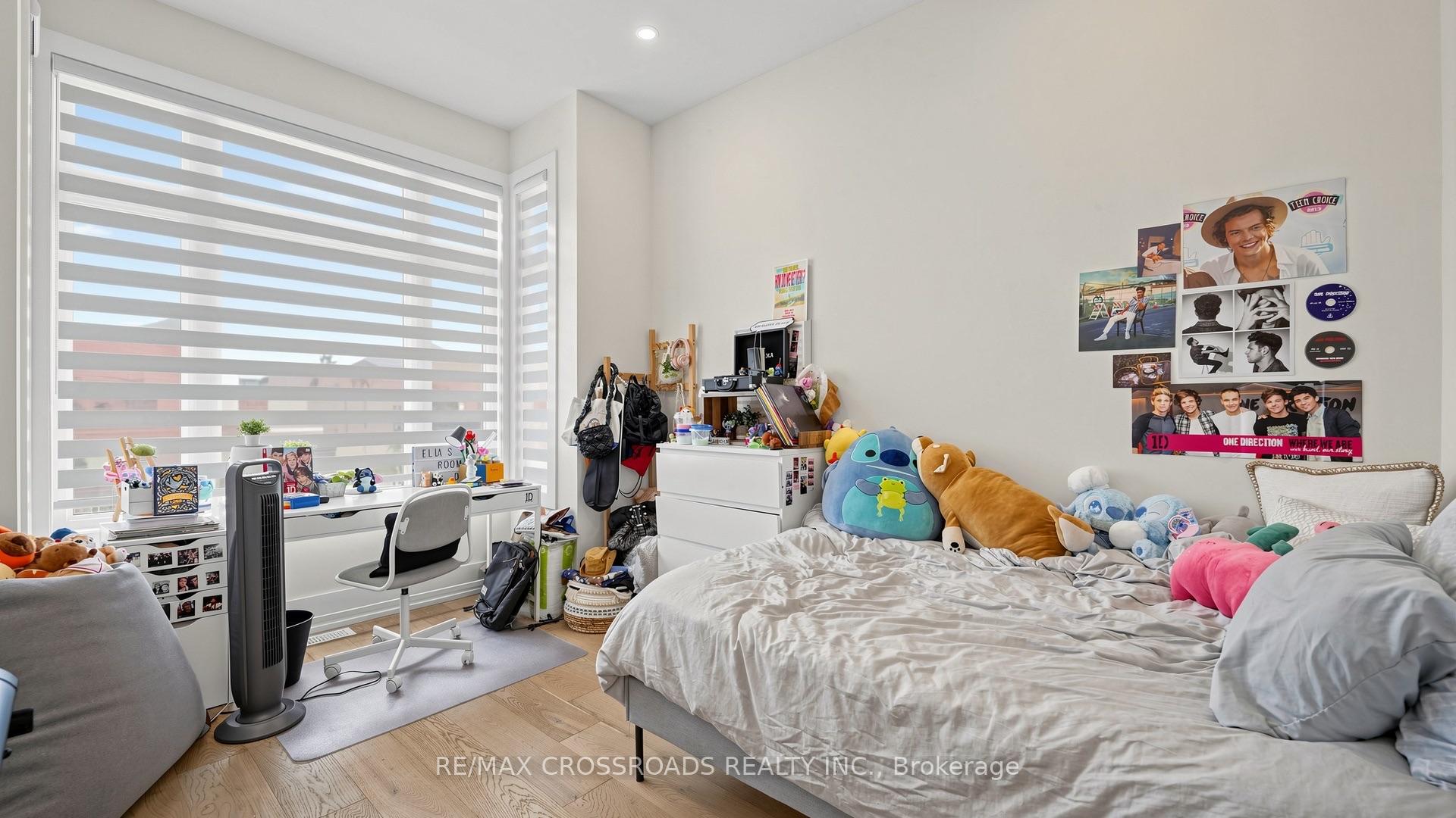 Photo 25 of 17 Sam Priestley Avenue, Markham, Cornell — HOMEH