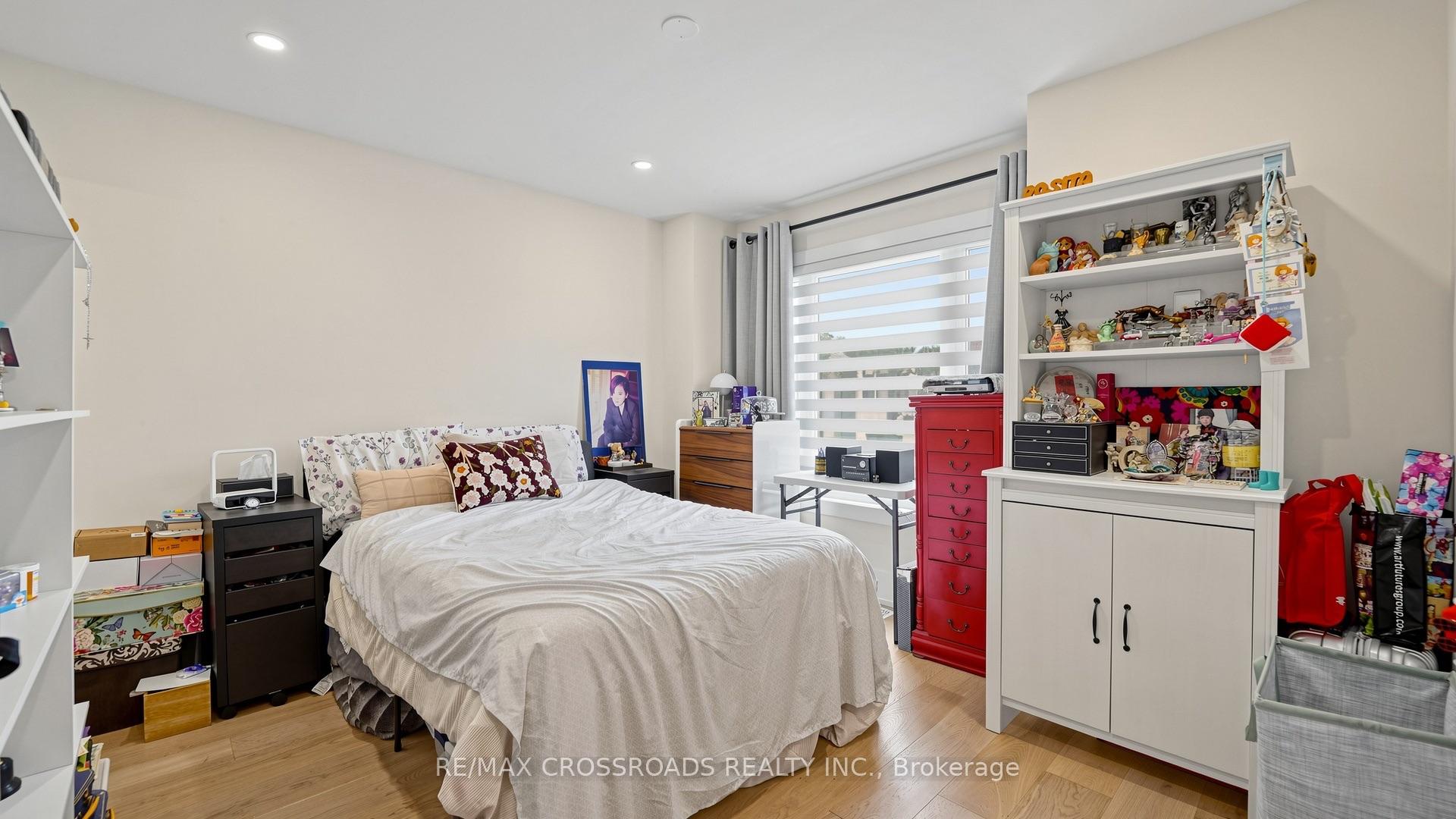 Photo 27 of 17 Sam Priestley Avenue, Markham, Cornell — HOMEH