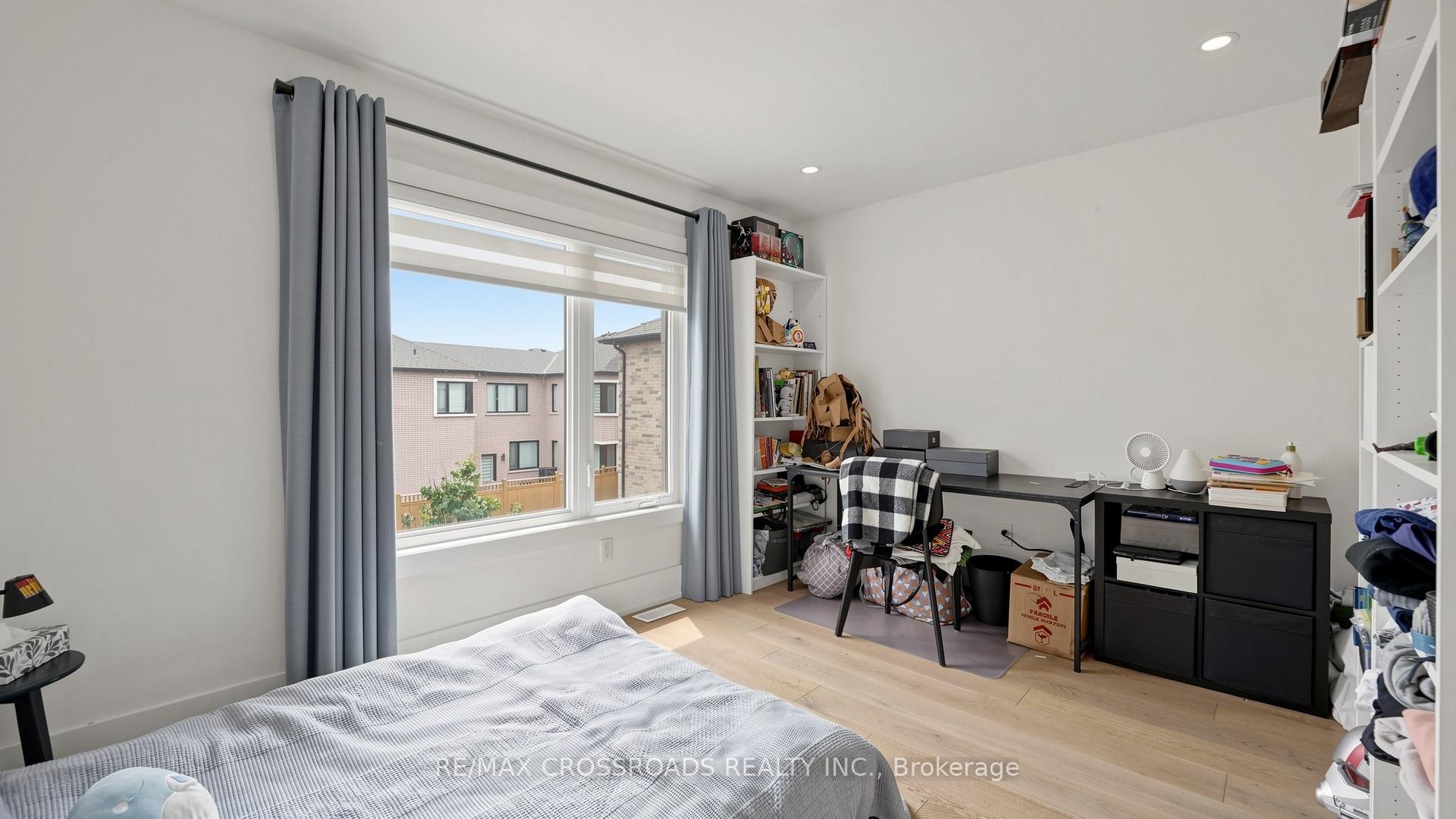 Photo 32 of 17 Sam Priestley Avenue, Markham, Cornell — HOMEH