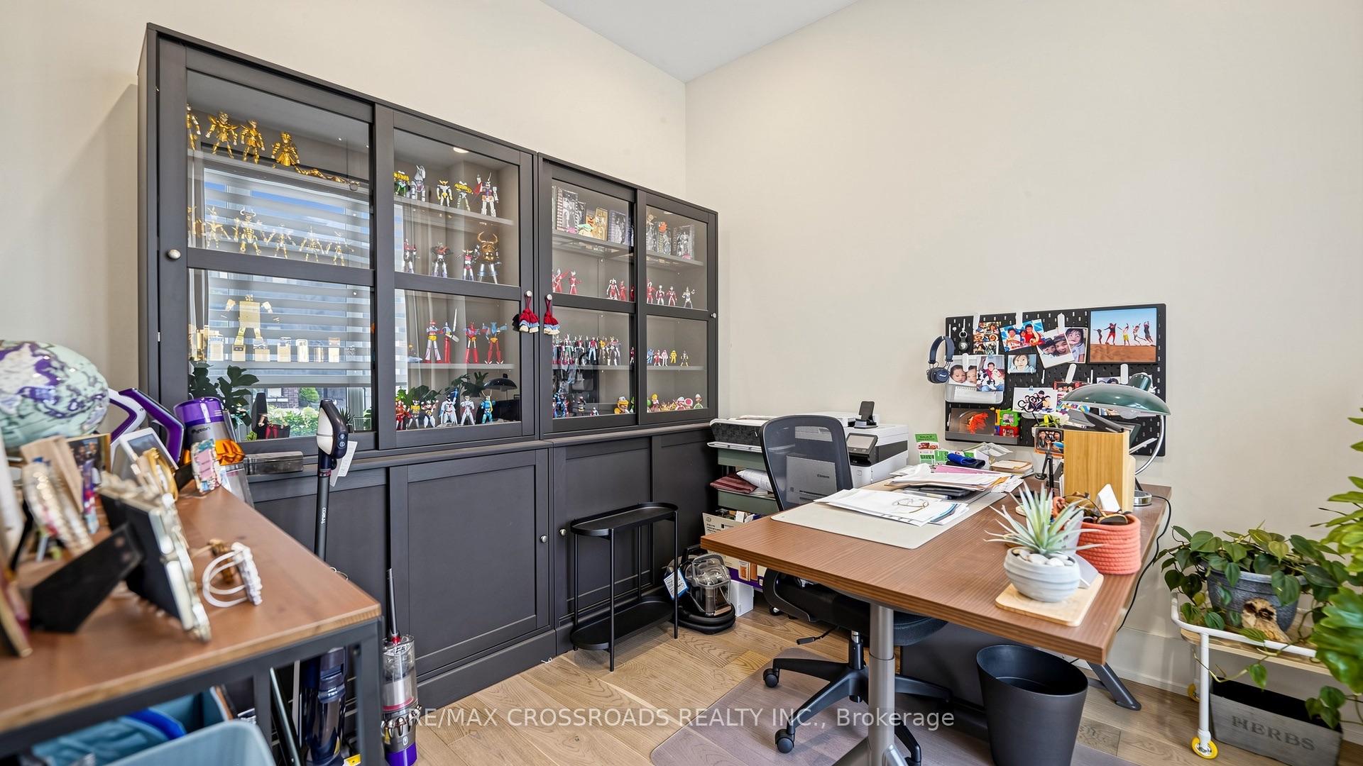 Photo 33 of 17 Sam Priestley Avenue, Markham, Cornell — HOMEH
