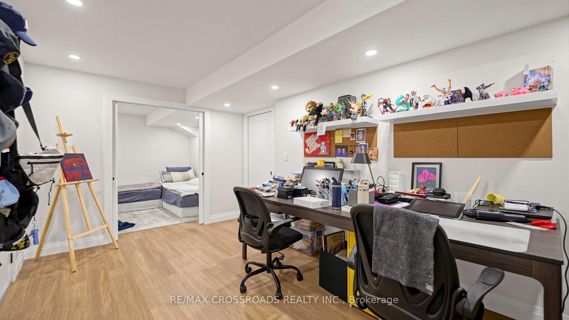 Photo 39 of 17 Sam Priestley Avenue, Markham, Cornell — HOMEH